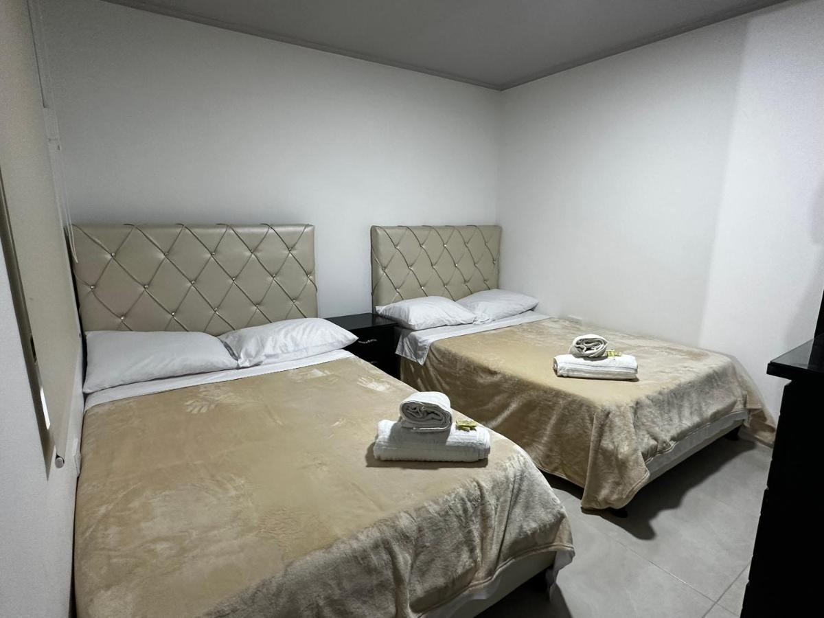 Economy Double or Twin Room photo 2