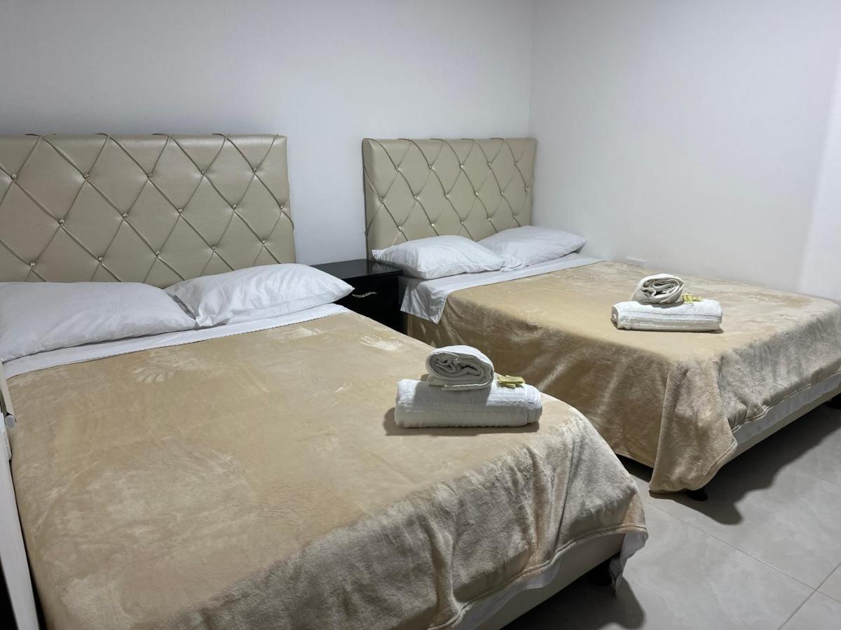 Budget Double or Twin Room photo 2