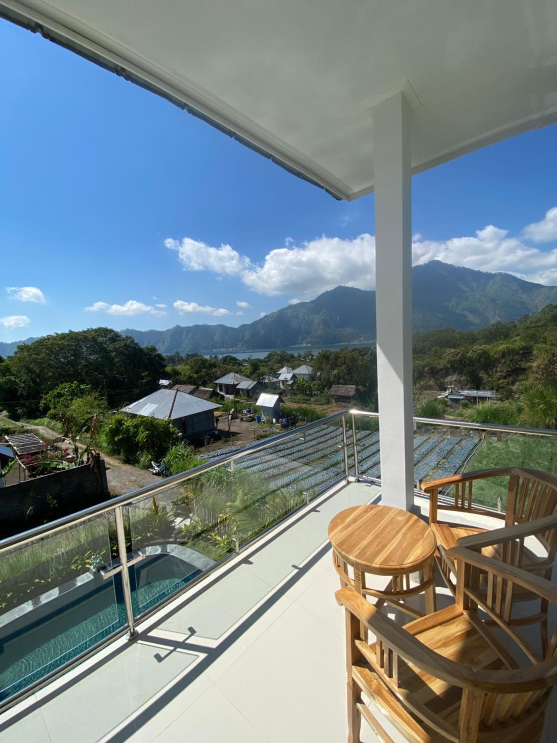 King Room with Sea View - Photo 9