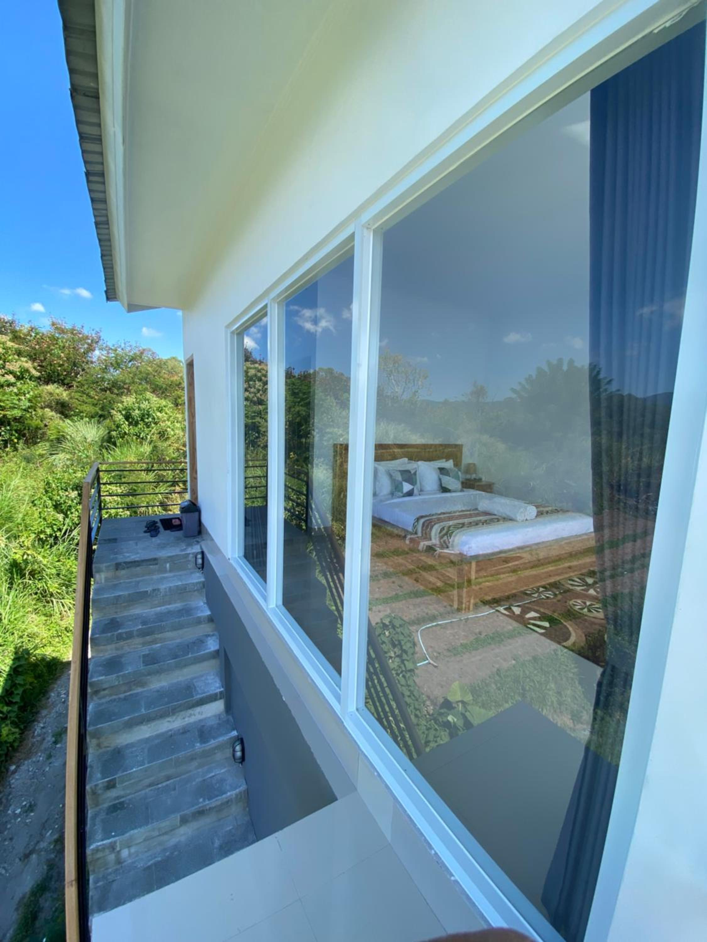 King Room with Sea View - Photo 10