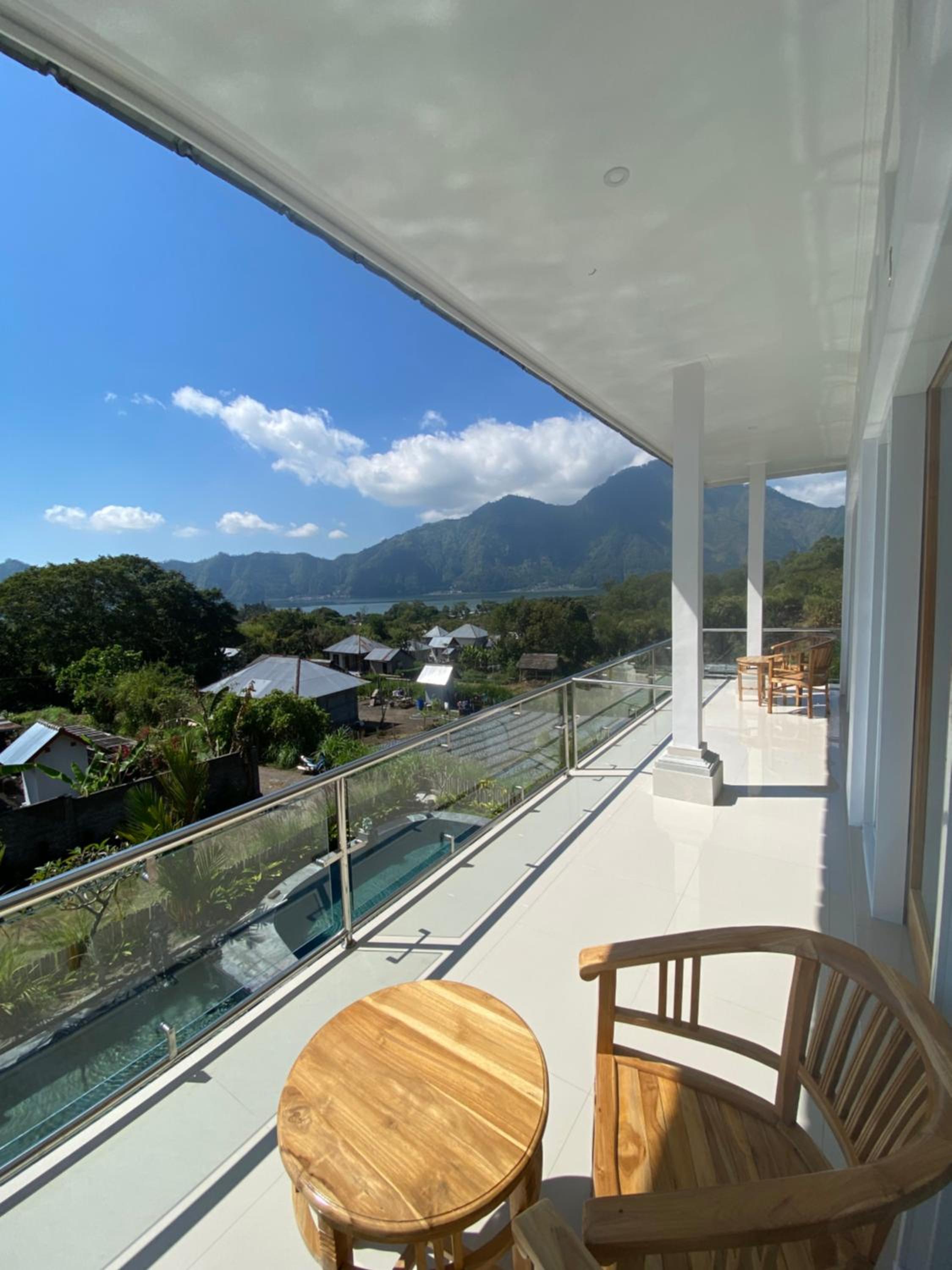 King Room with Sea View - Photo 3