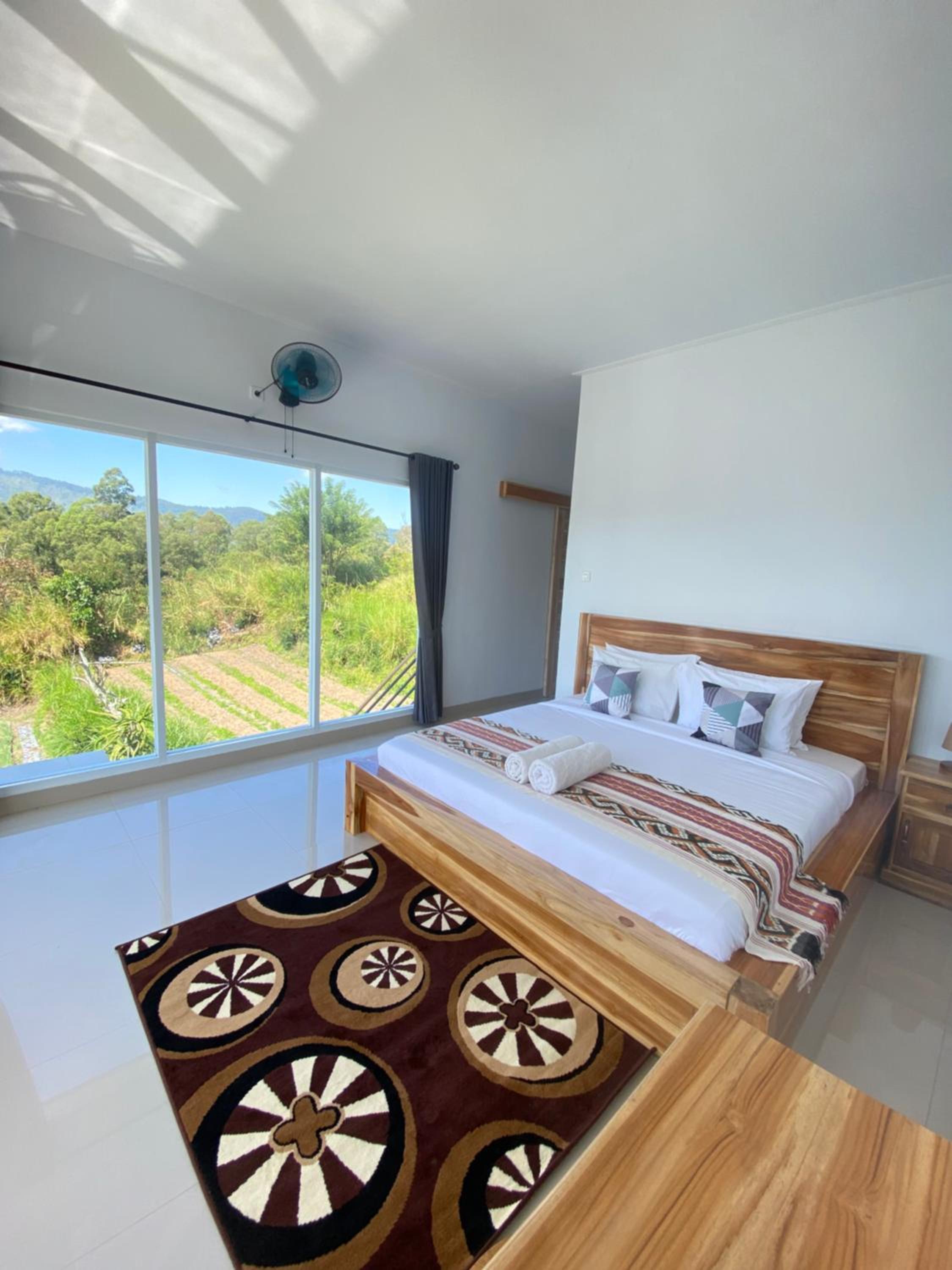 King Room with Sea View - Photo 5