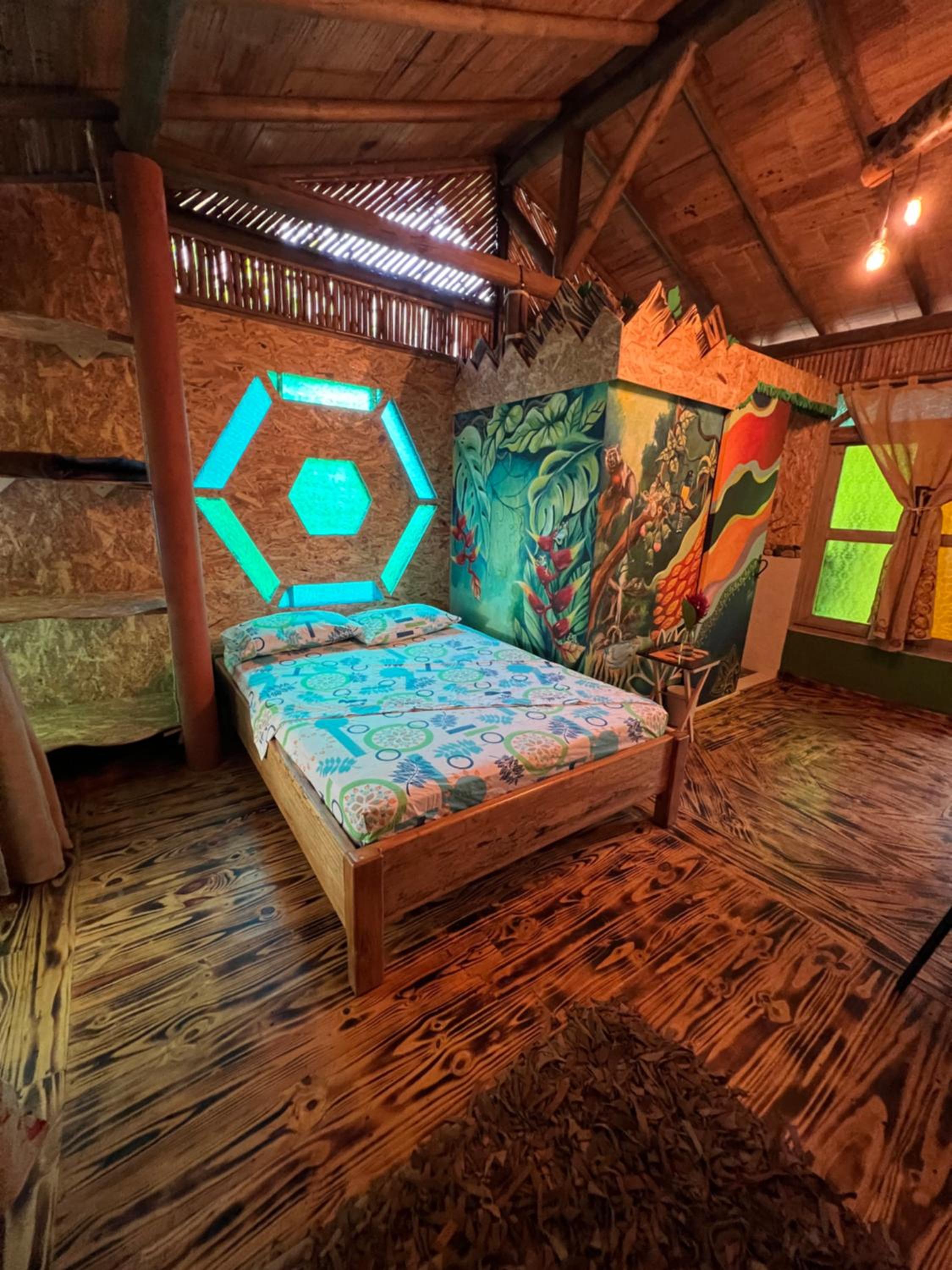 Double Room with Private Bathroom photo 1