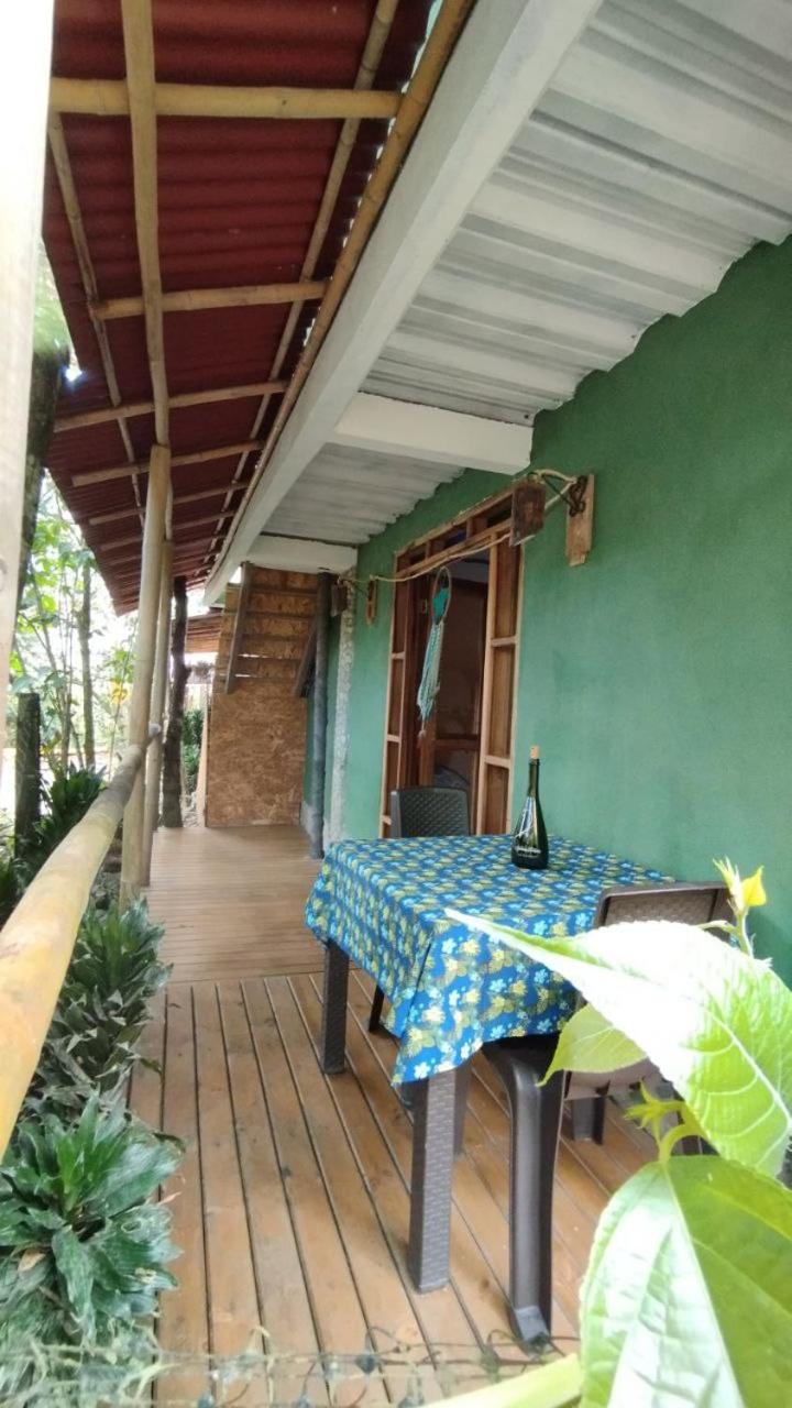 Double Room with Garden View photo 3