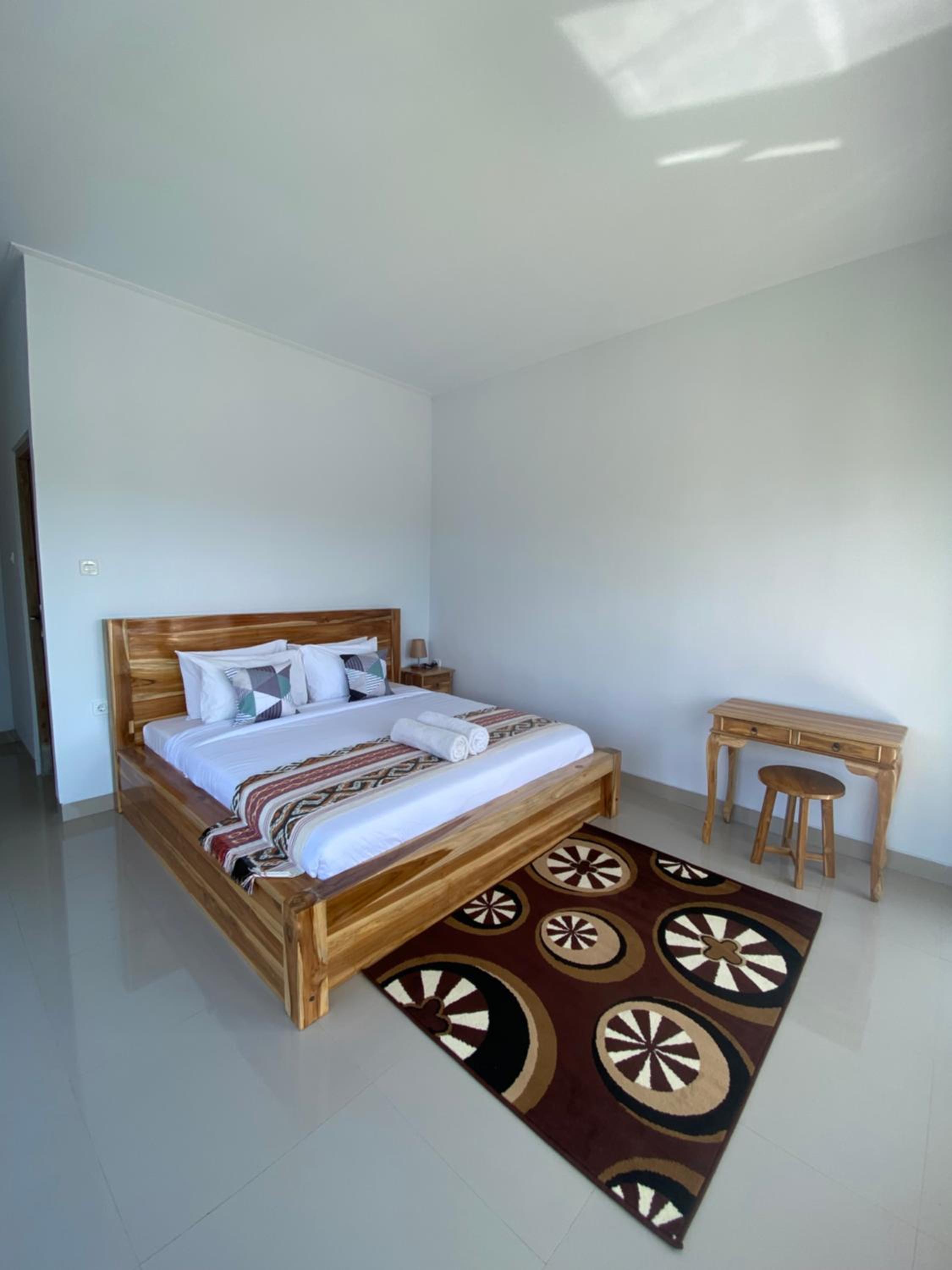 King Room with Sea View - Photo 1