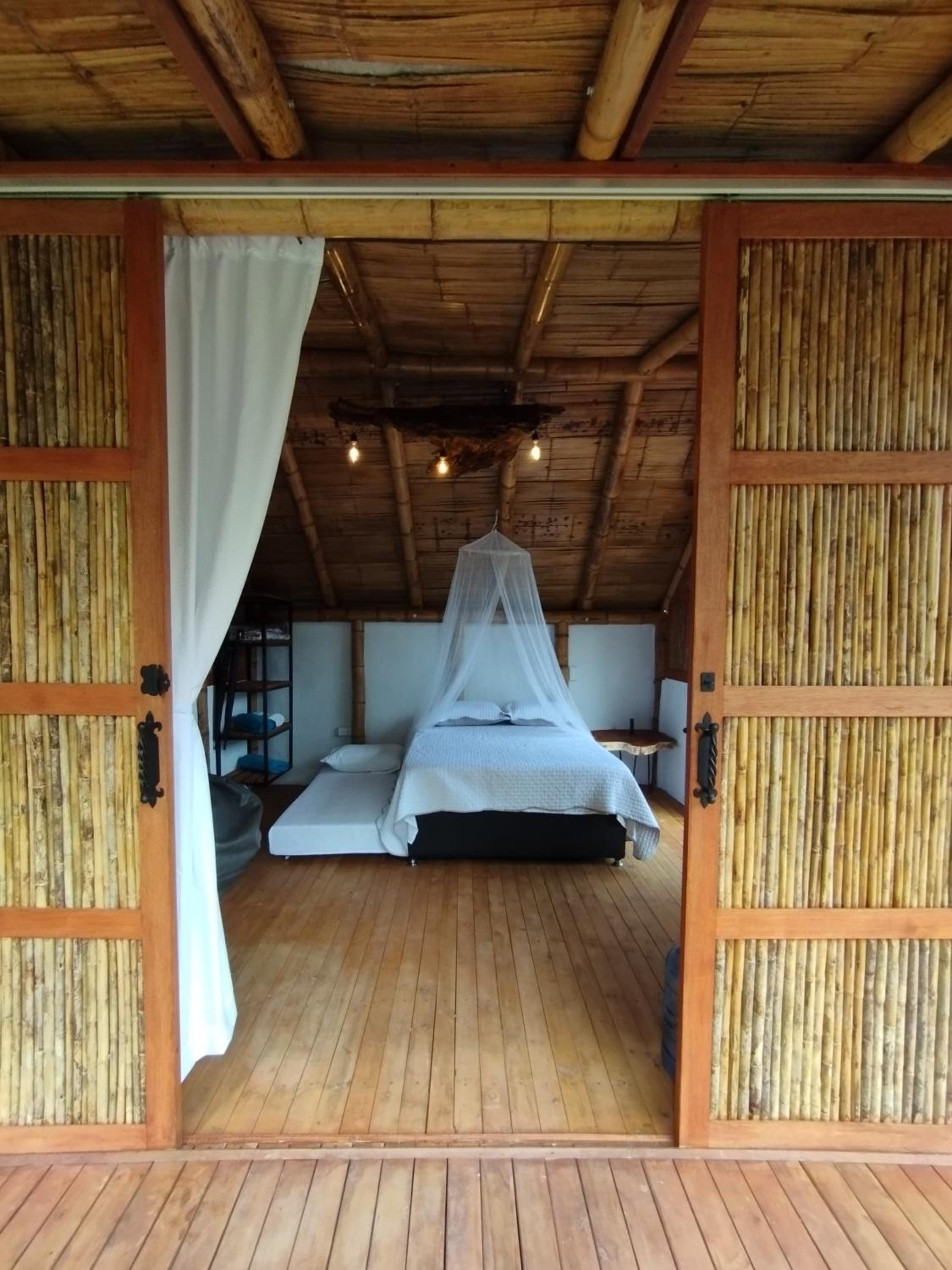 Twin Room with Terrace photo 1