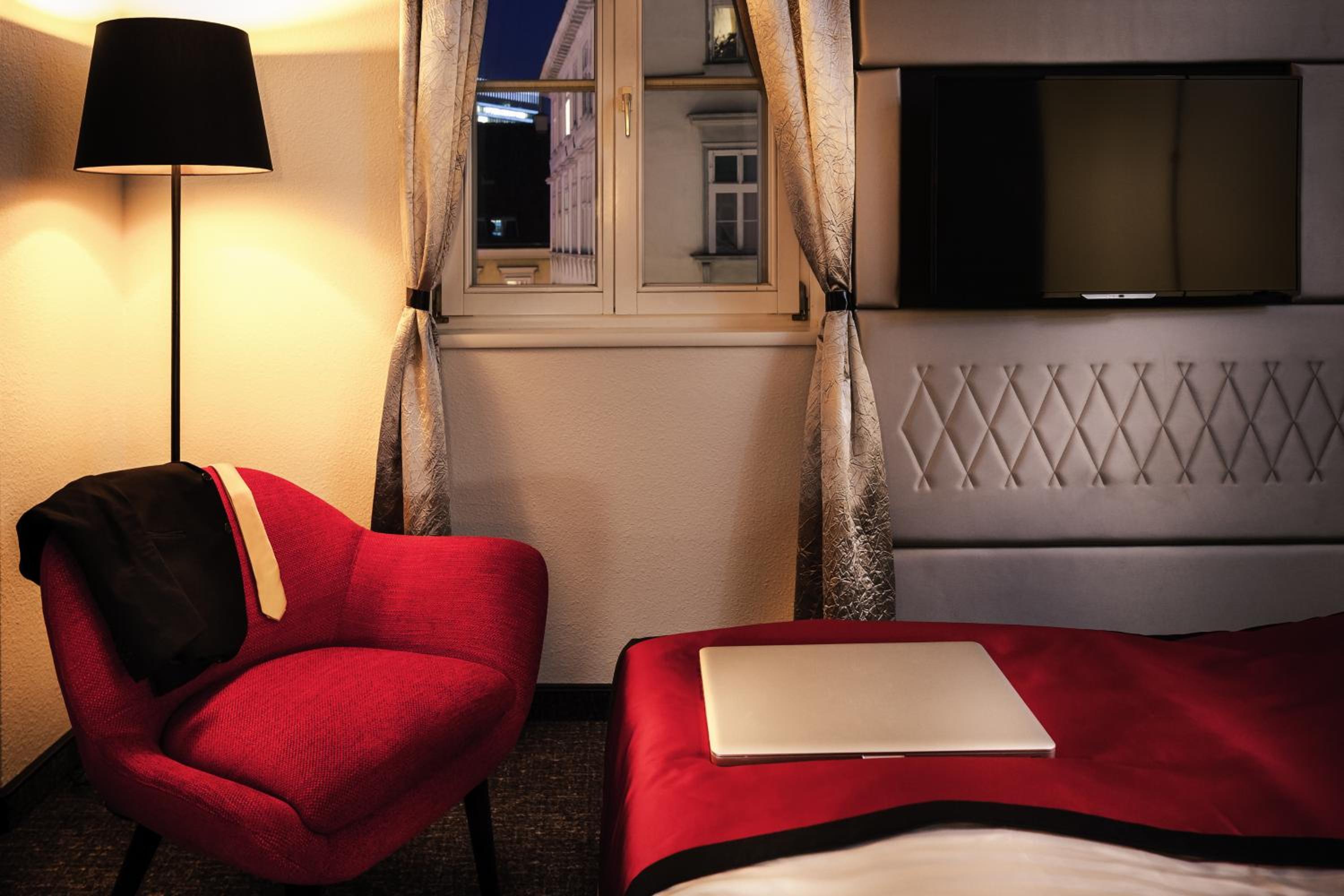 Privilege Double Room thumbnail 5