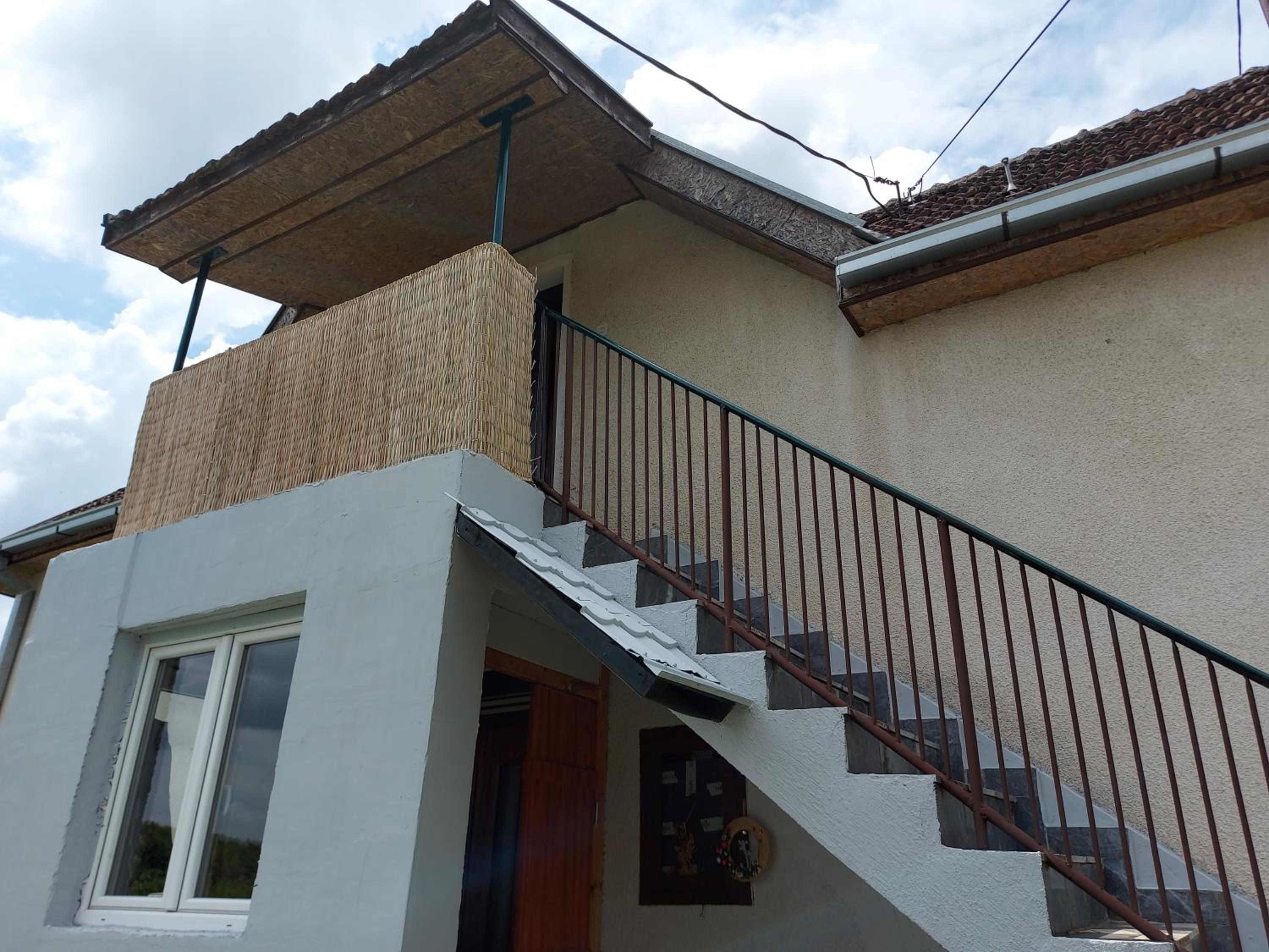 Double Room with Balcony photo 2