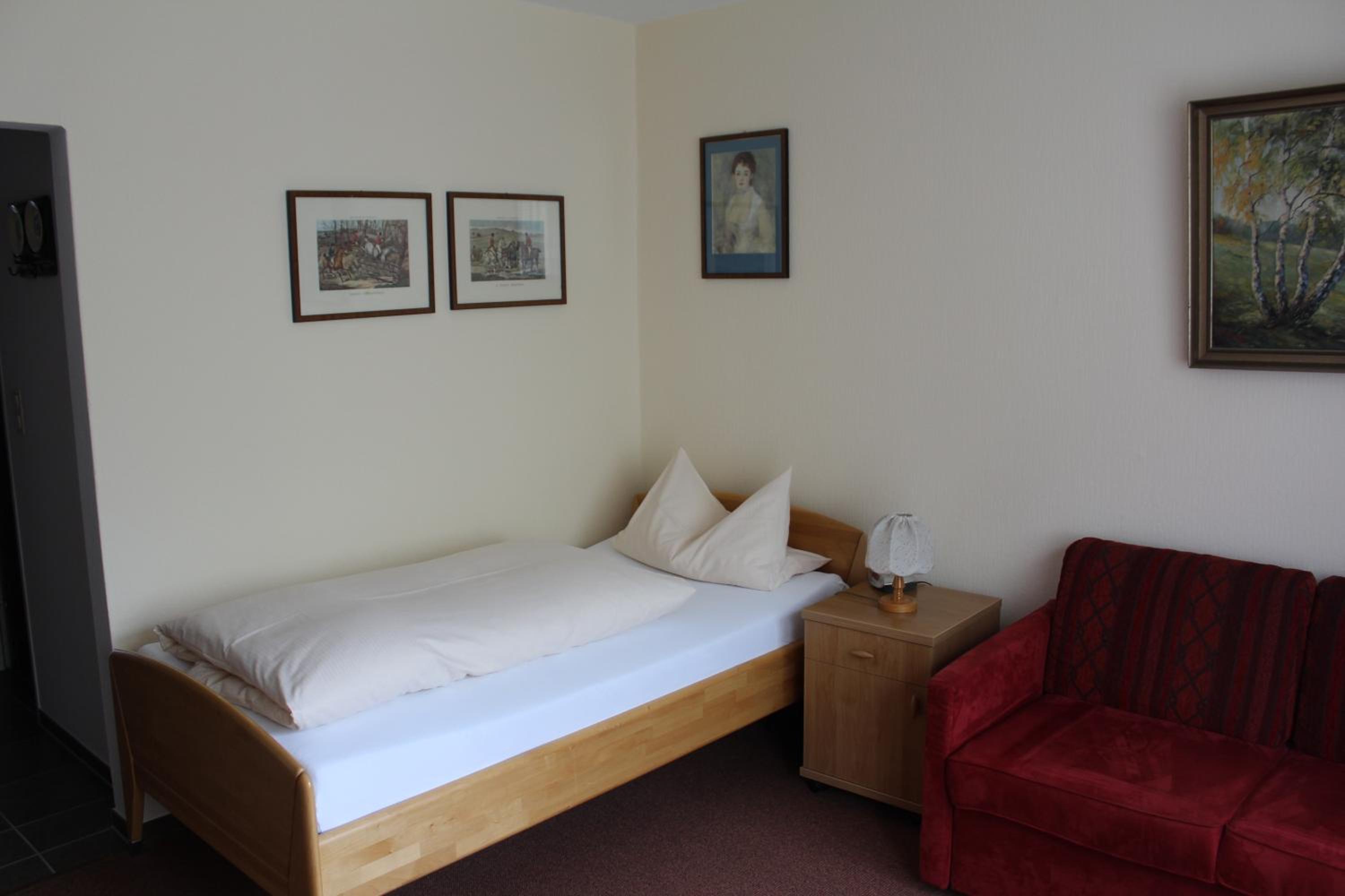 Single Room photo 1