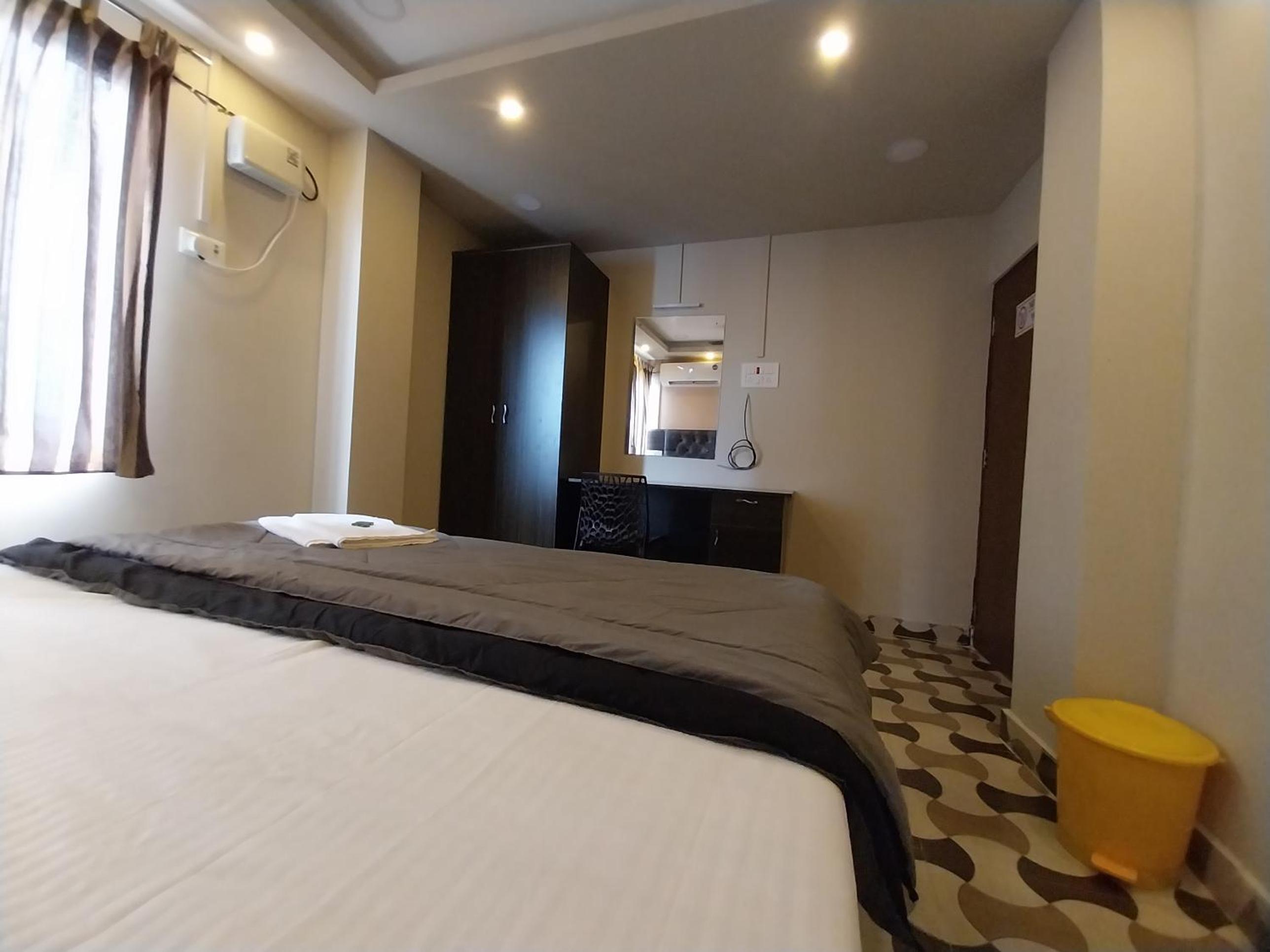 Double Room photo 3