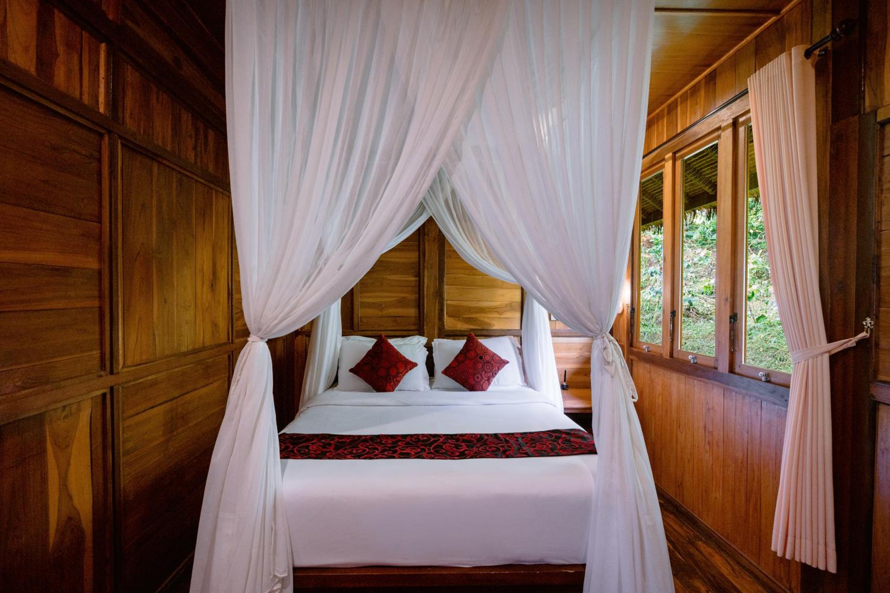 Family Two Bedroom Villa - Afternoon Tea Experience - Photo 3