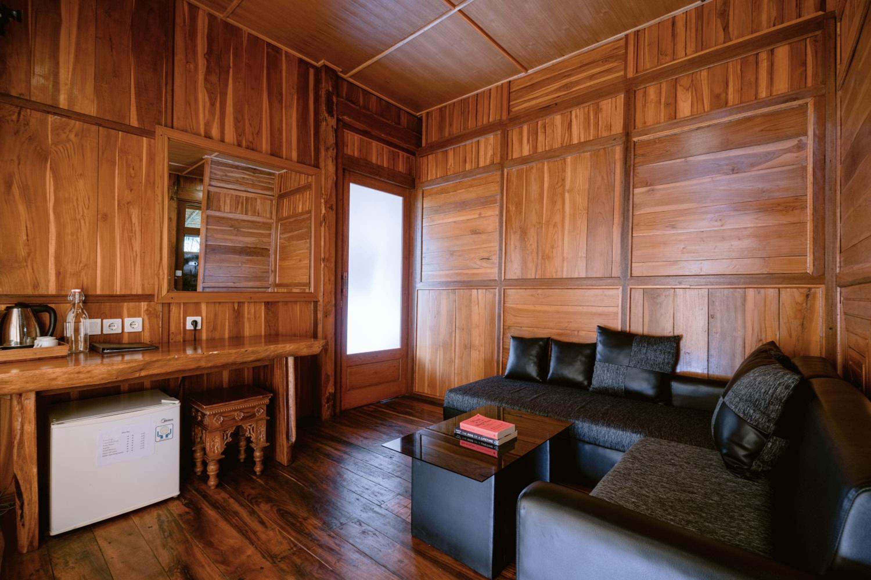 Family Two Bedroom Villa - Afternoon Tea Experience - Photo 5