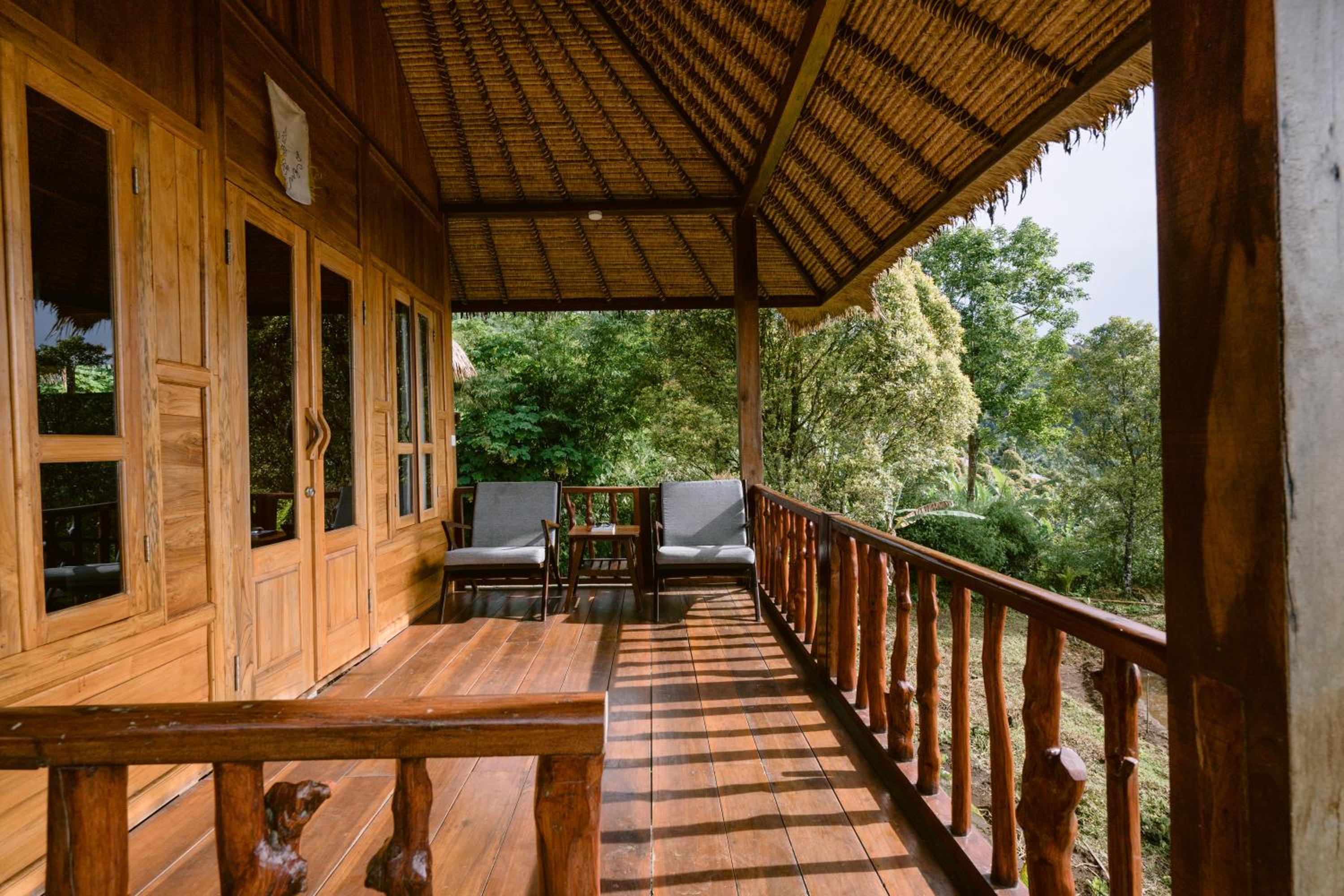 Family Two Bedroom Villa - Afternoon Tea Experience - Photo 6
