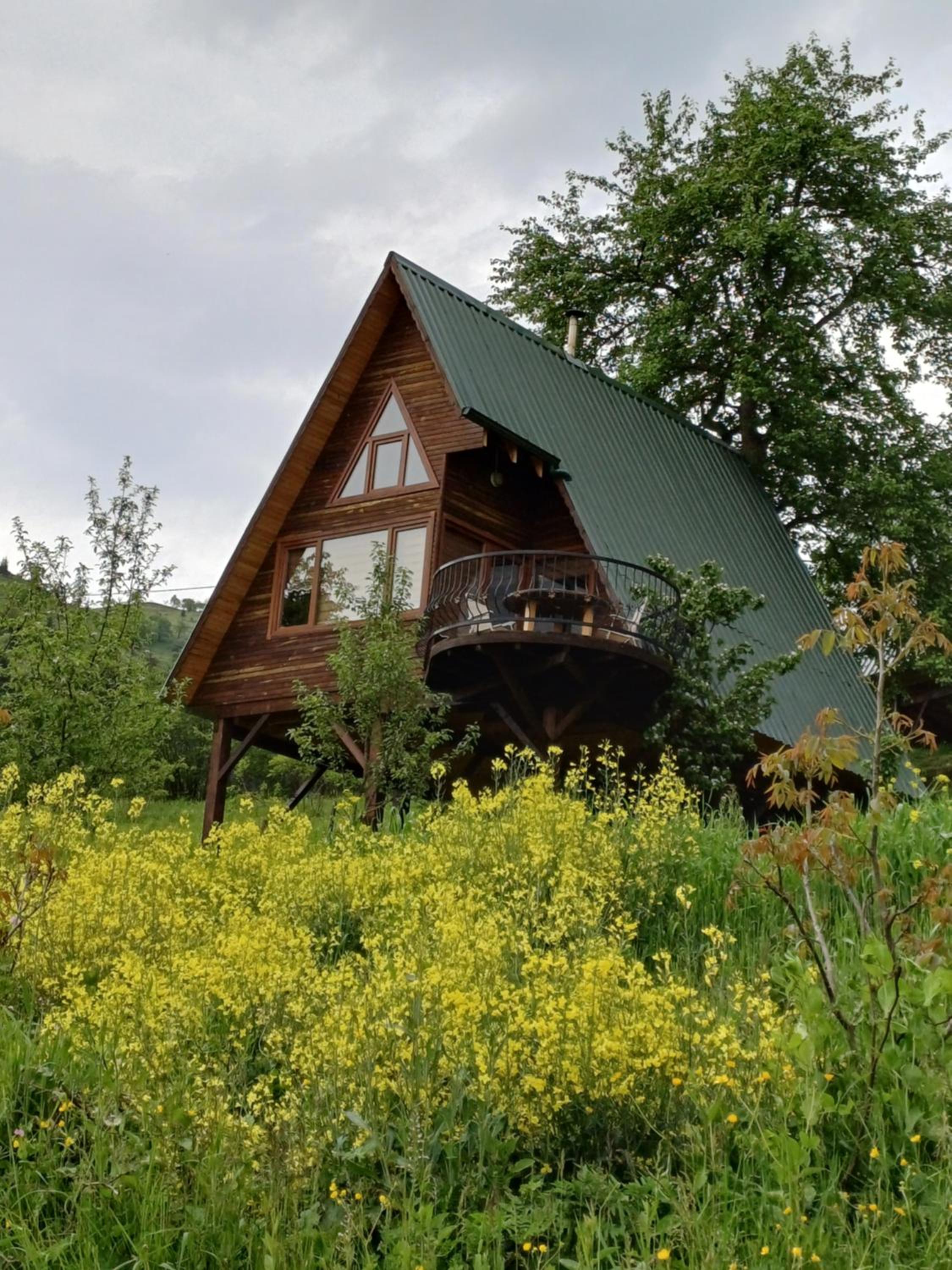 Chalet photo 2