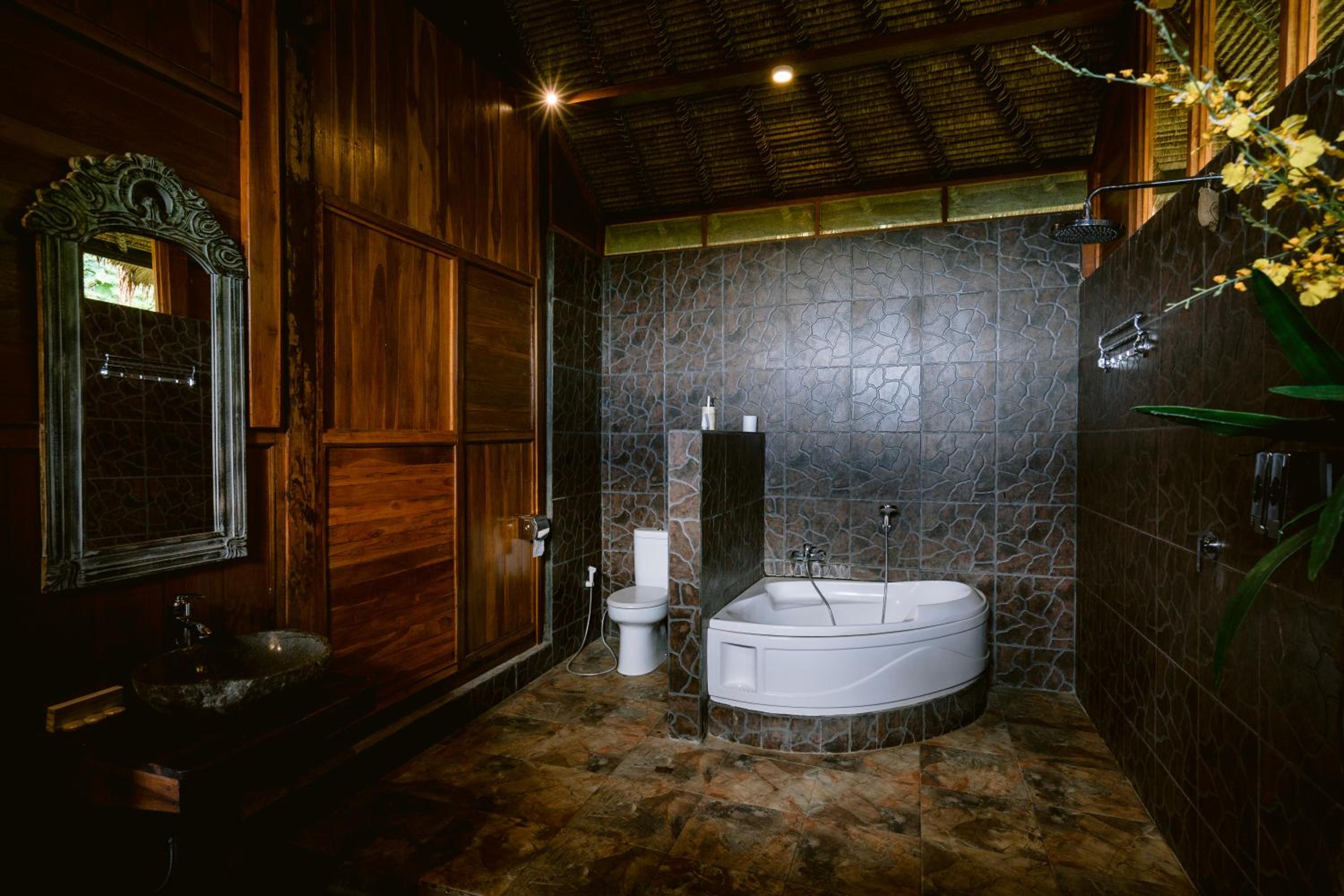 Family Two Bedroom Villa - Afternoon Tea Experience - Photo 8