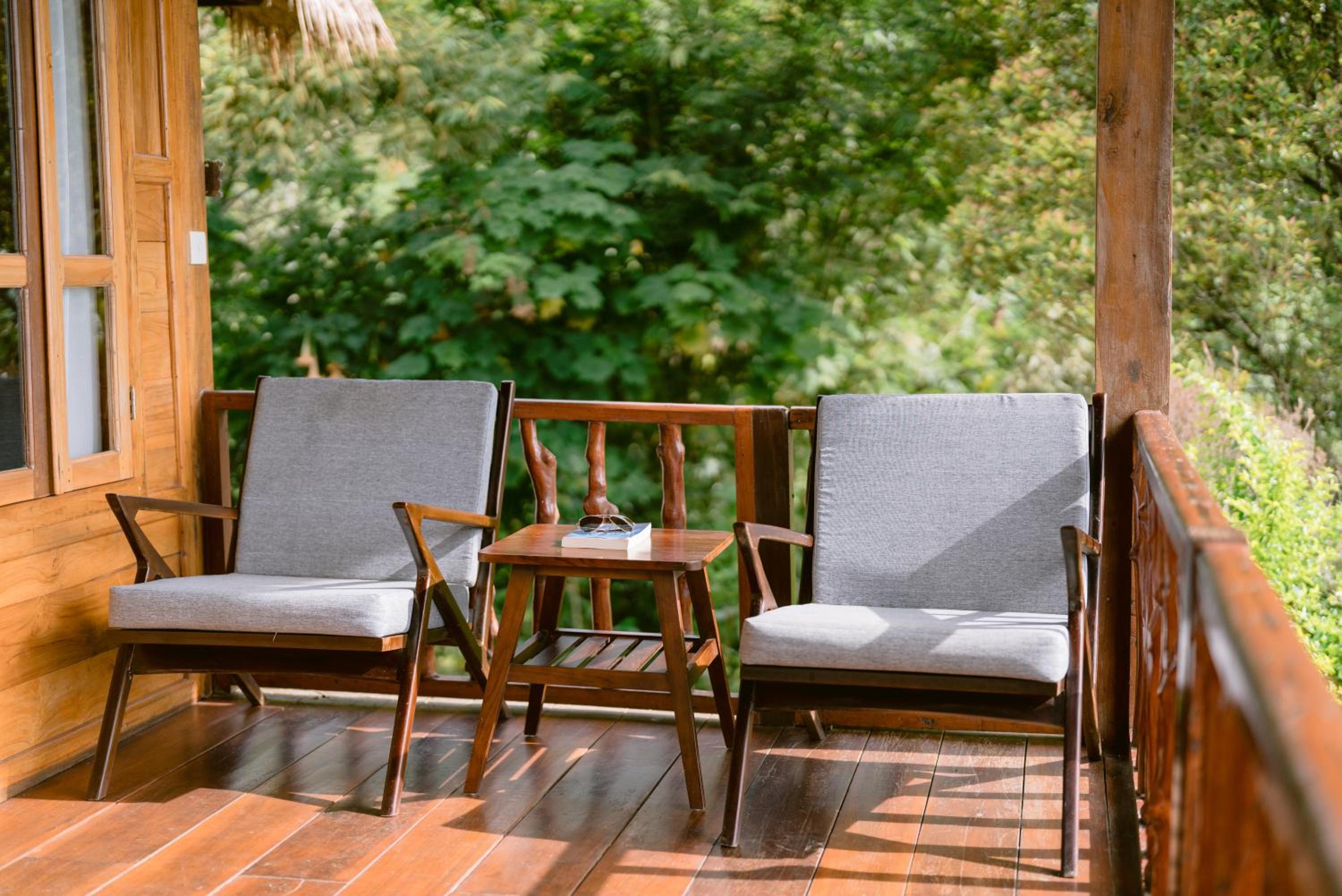 Family Two Bedroom Villa - Afternoon Tea Experience - Photo 7