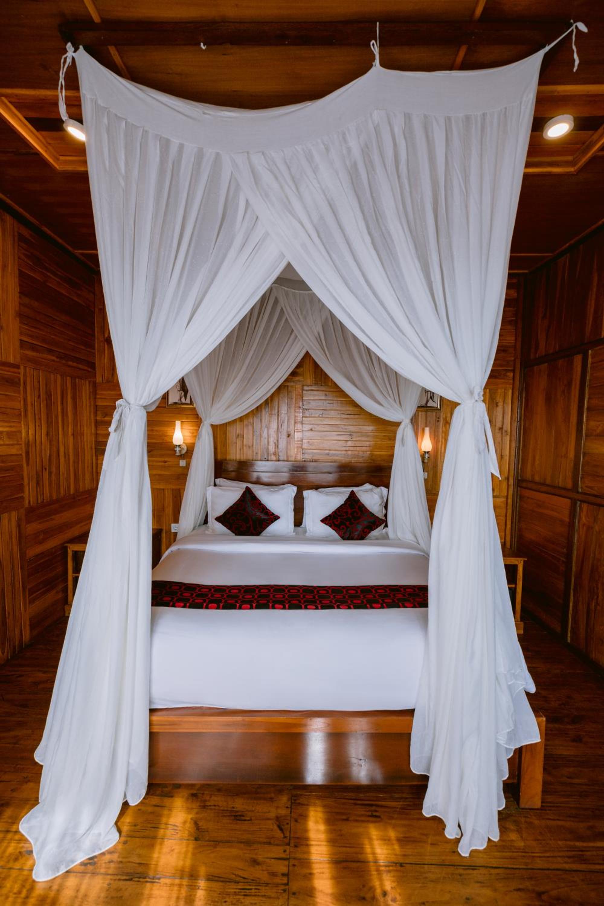 Family Two Bedroom Villa - Afternoon Tea Experience - Photo 2