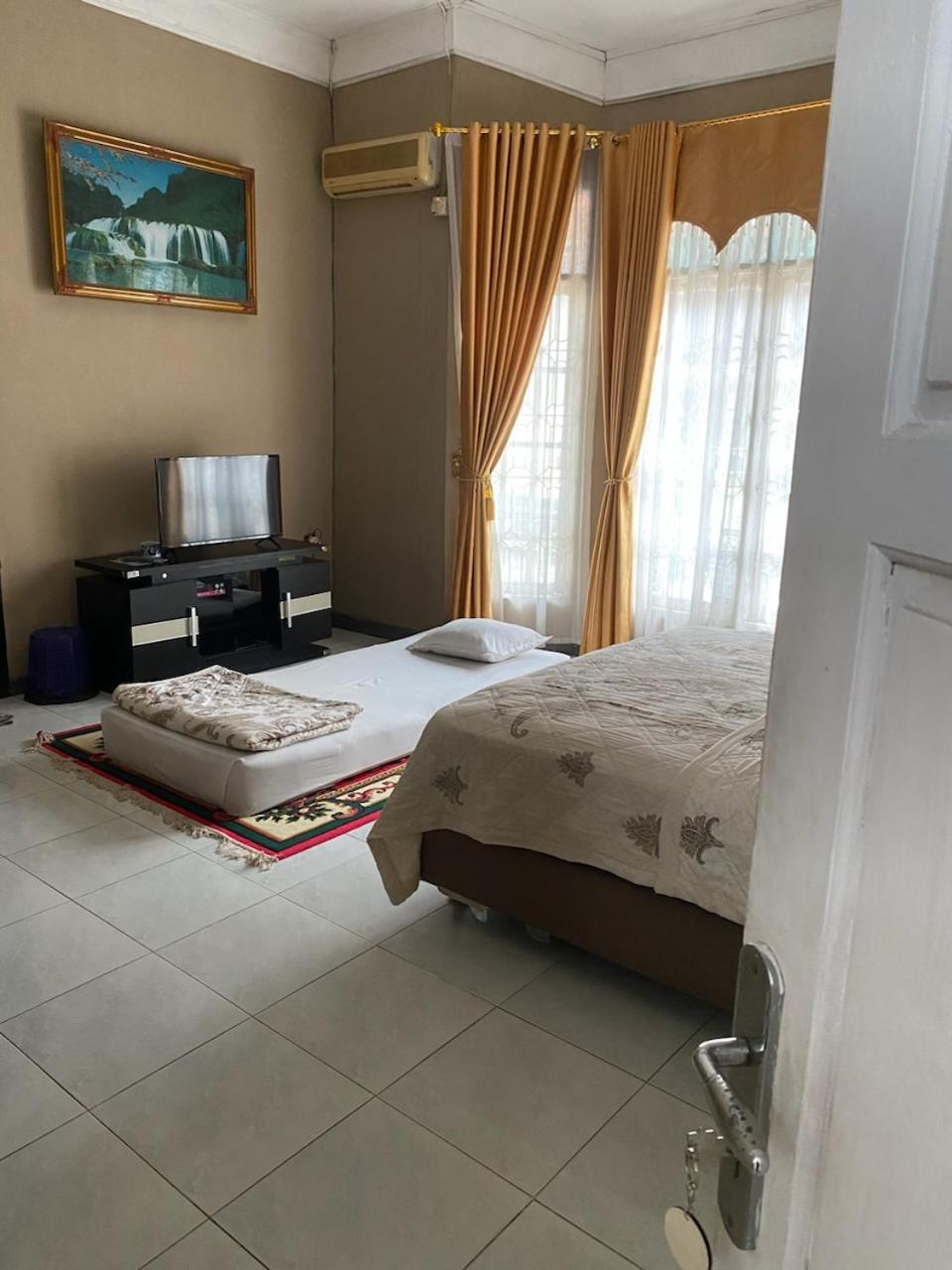 Deluxe Room photo 1