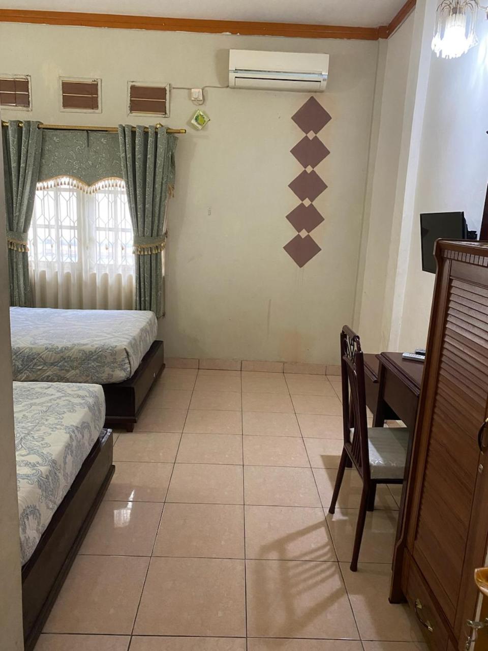 Superior Twin Room photo 1