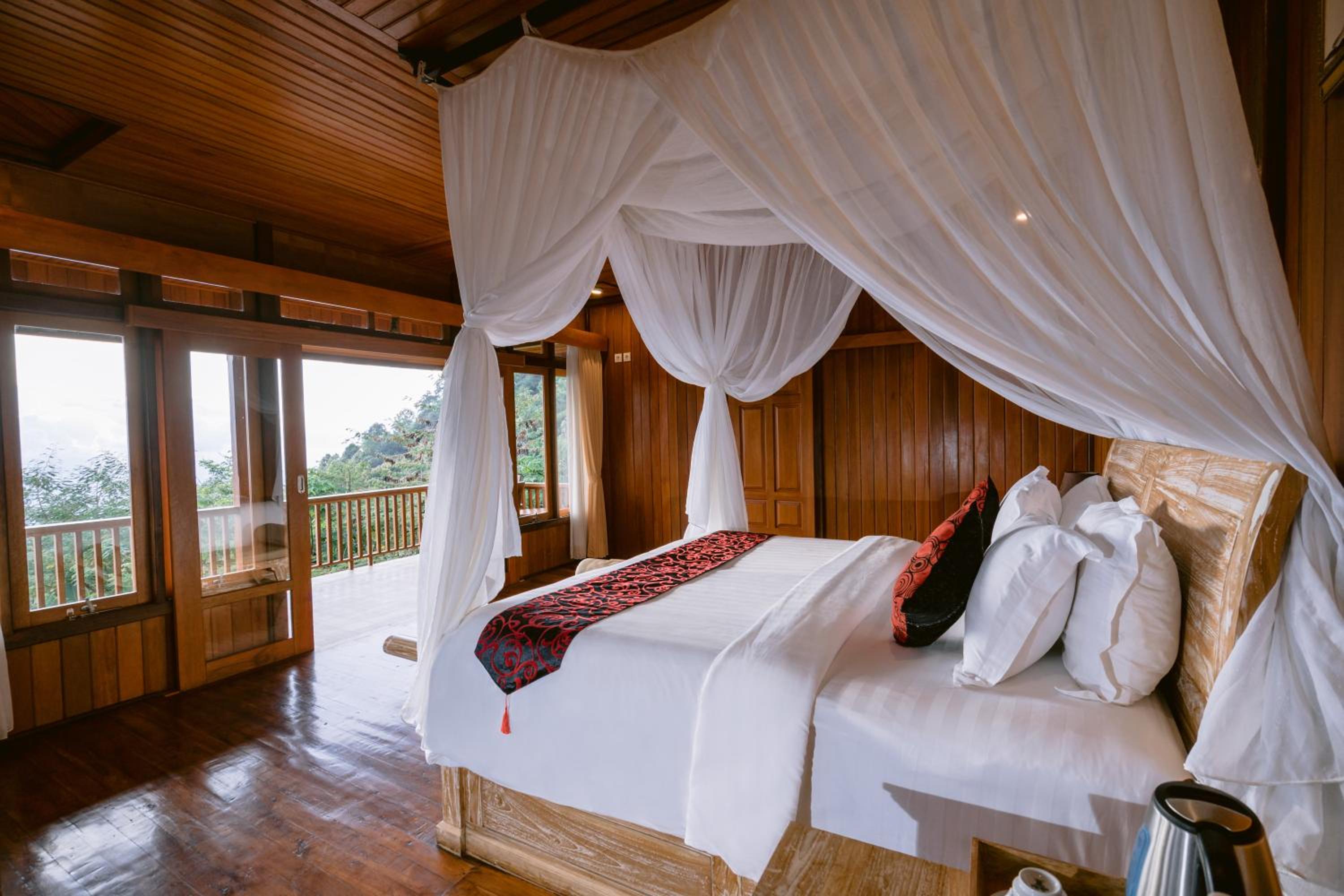 Studio with Mountain View -  Afternoon Tea Experience - Photo 9