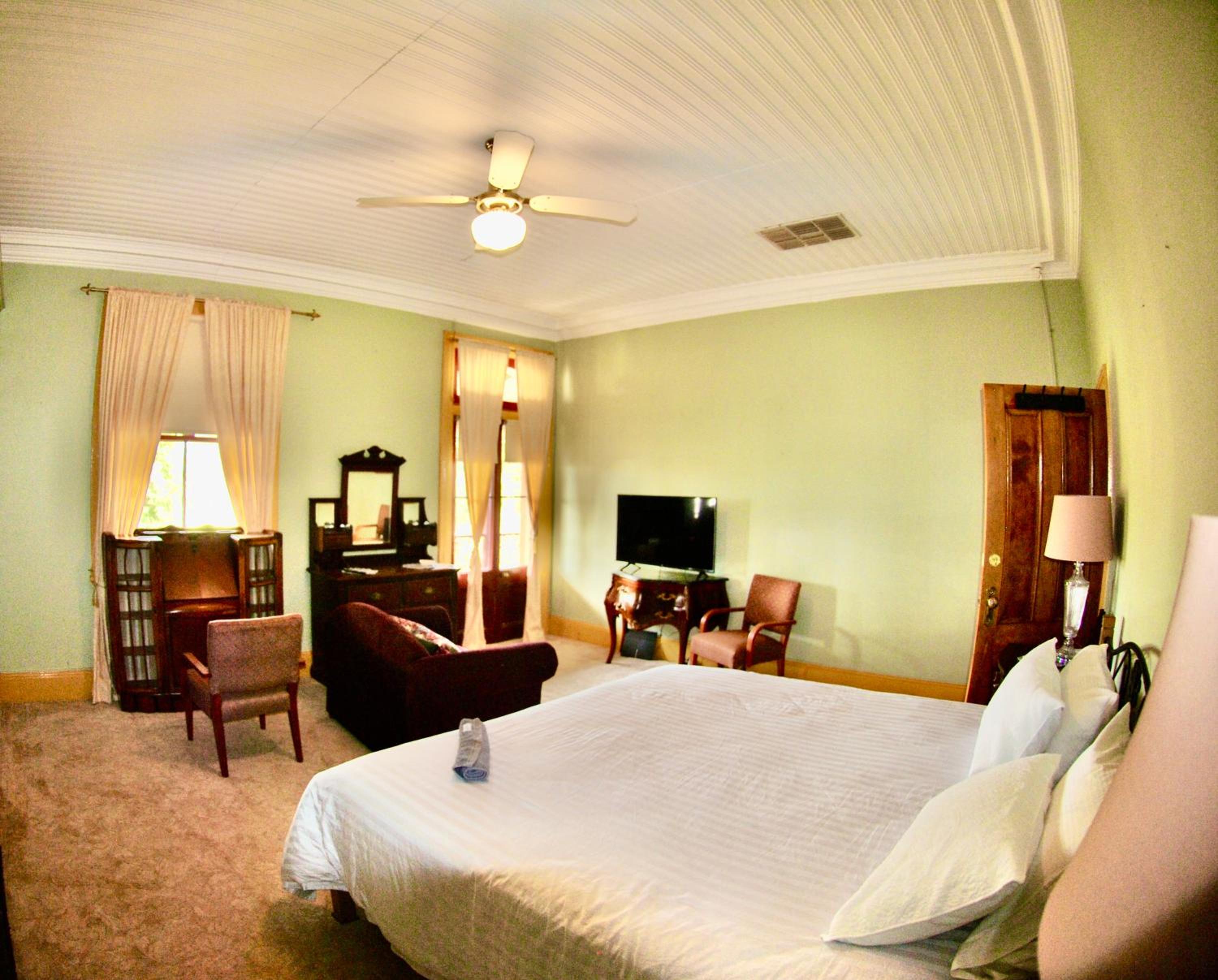 Station Room 4