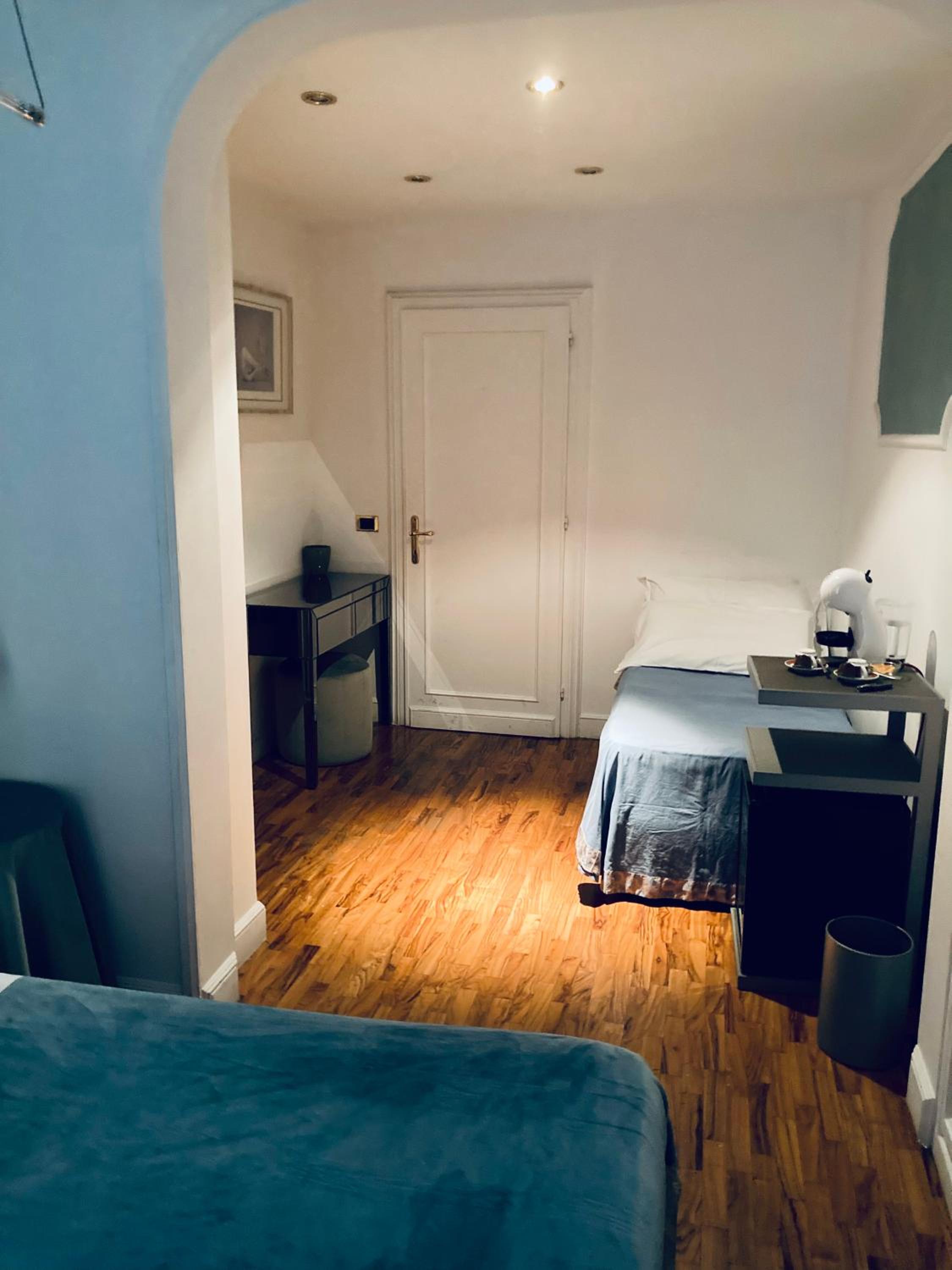 Triple Room photo 2