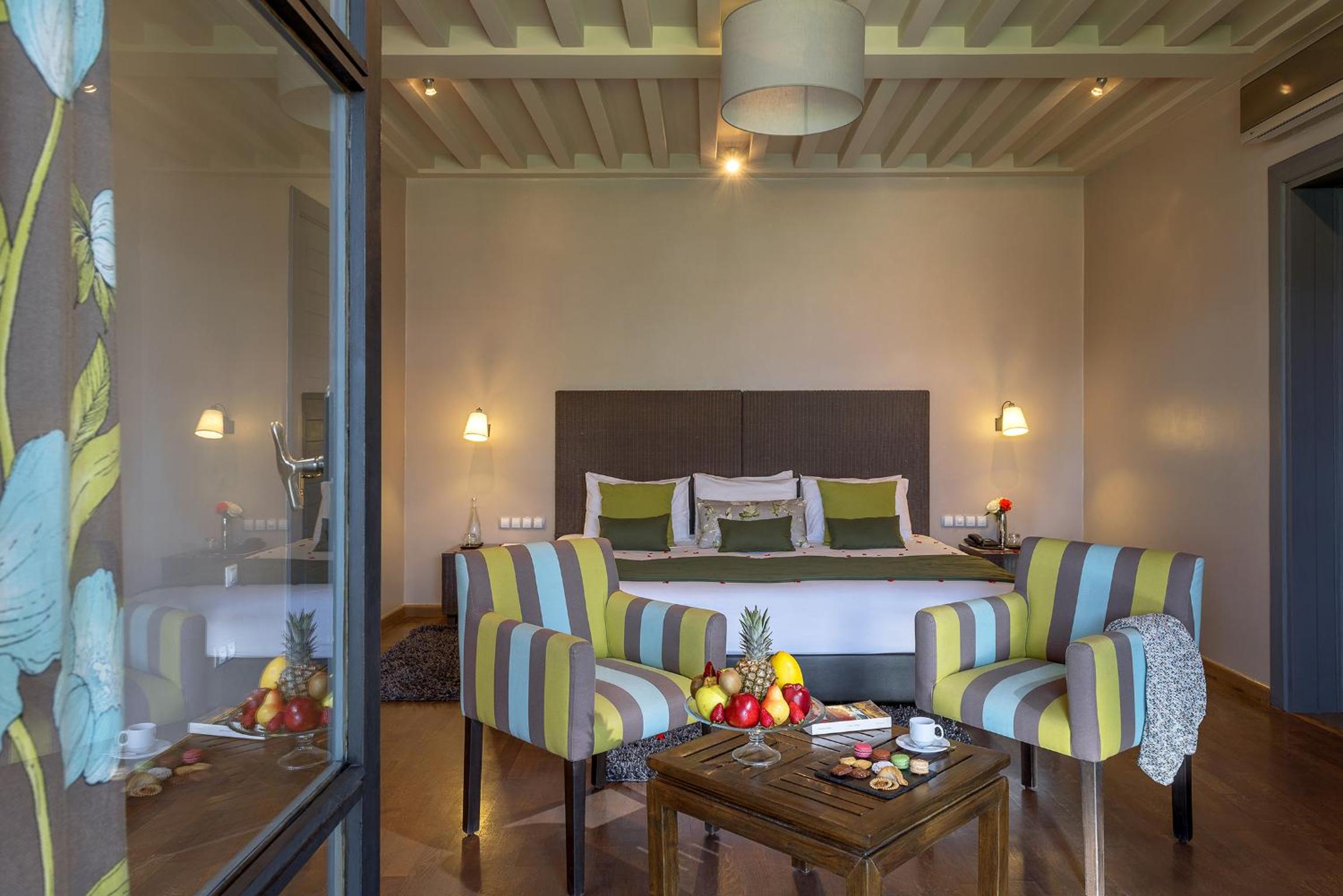 Superior Double Room - Photo 4