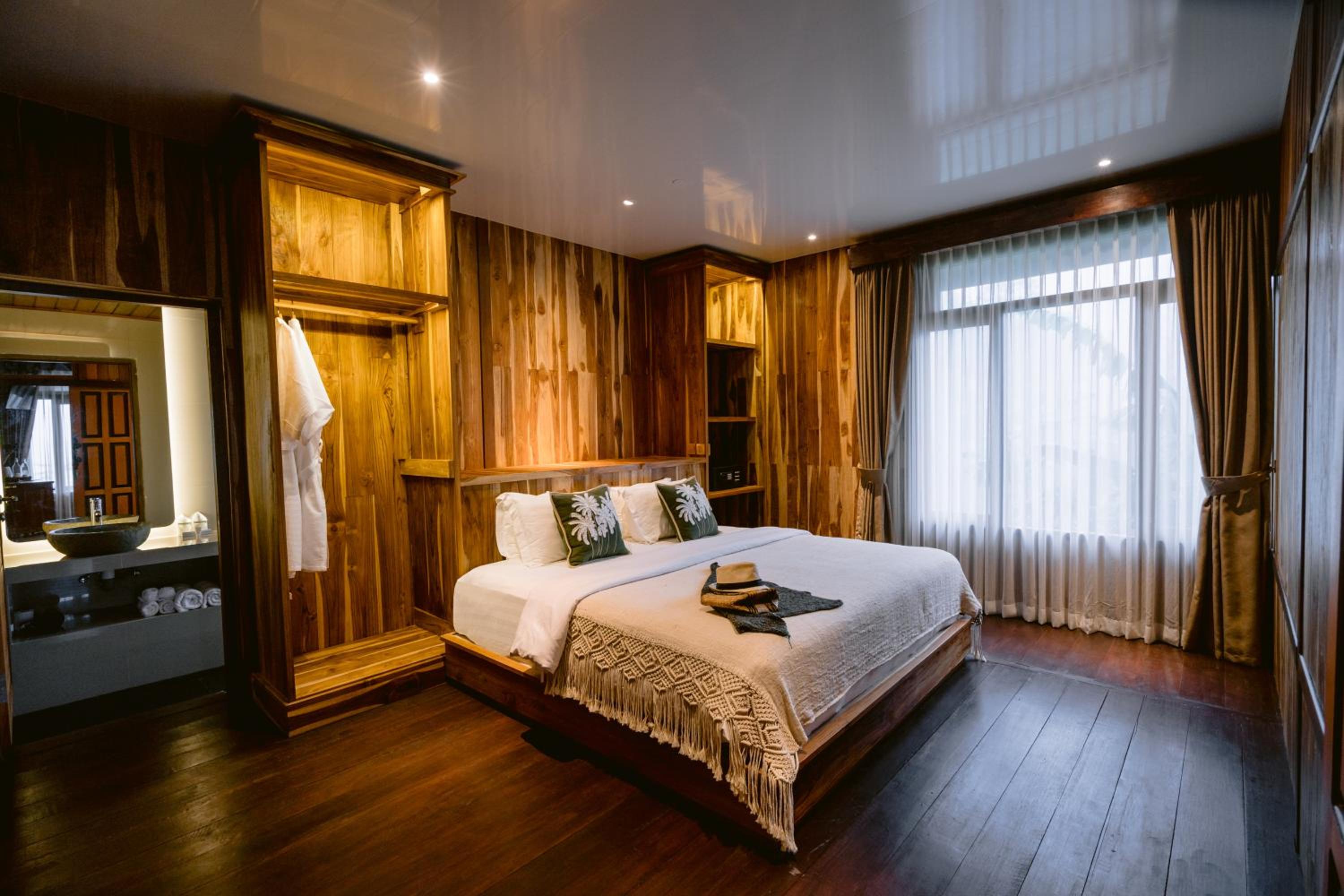 Two-Bedroom Villa - Afternoon Tea Experience