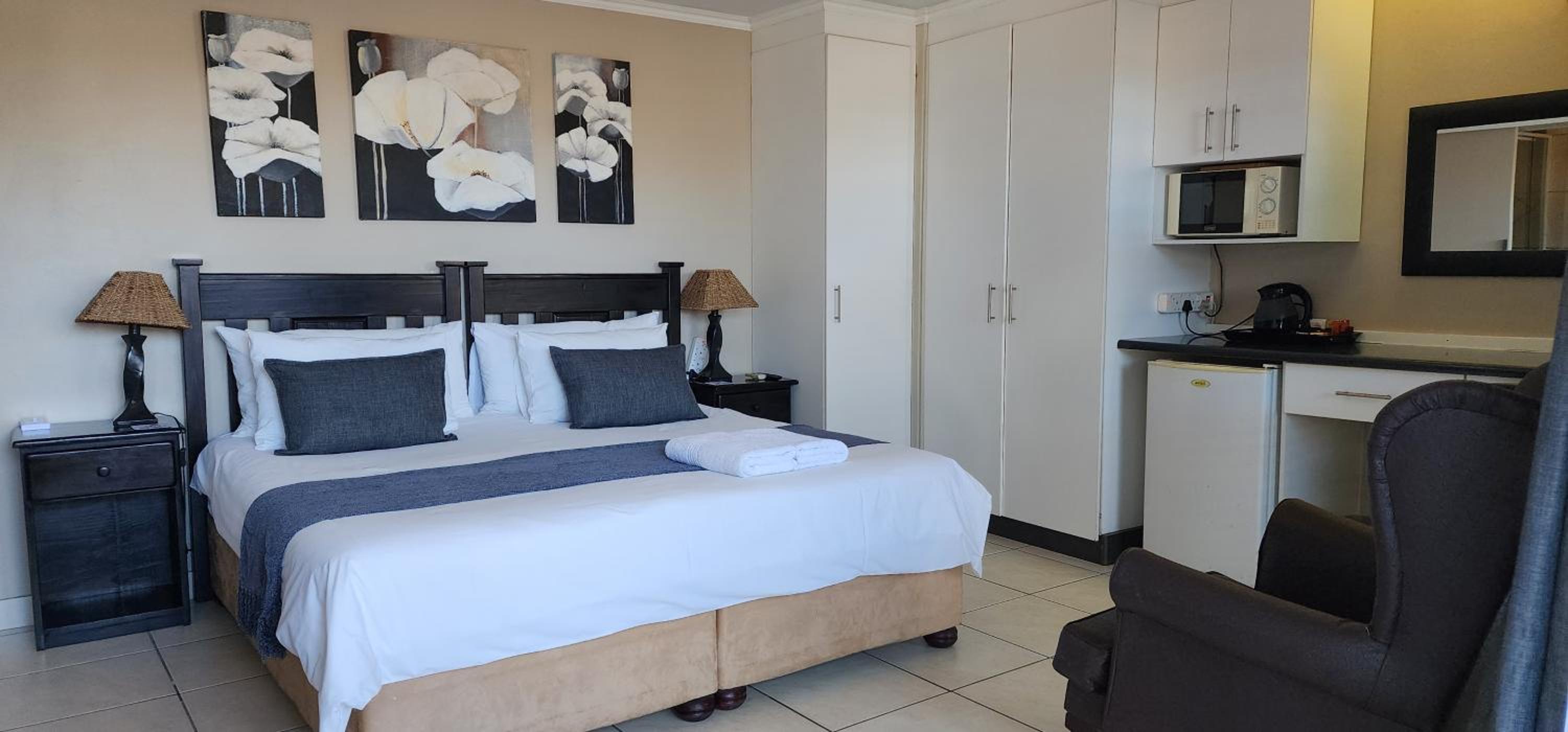  Double Room - Photo 3