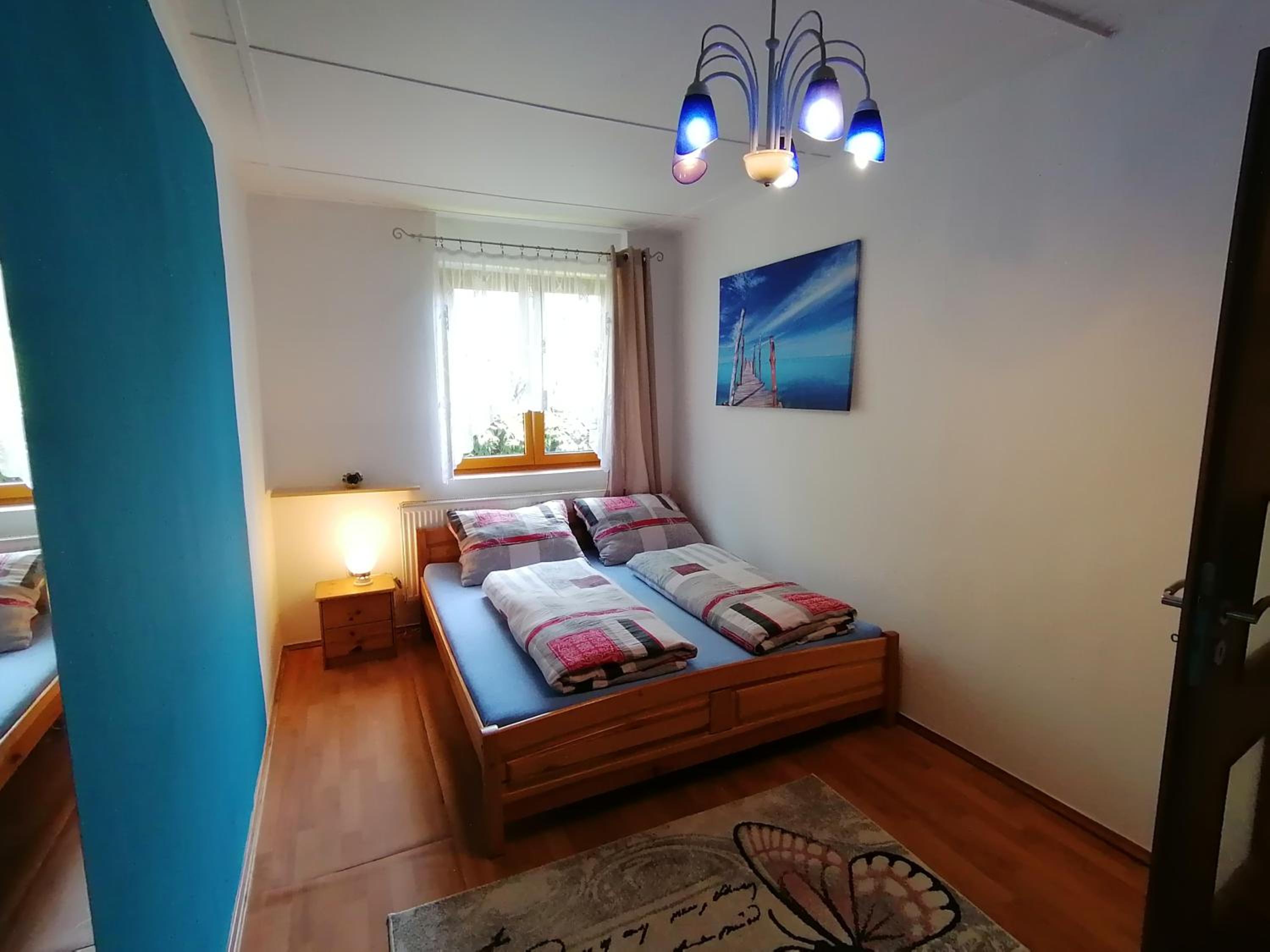 Two-Bedroom House photo 1