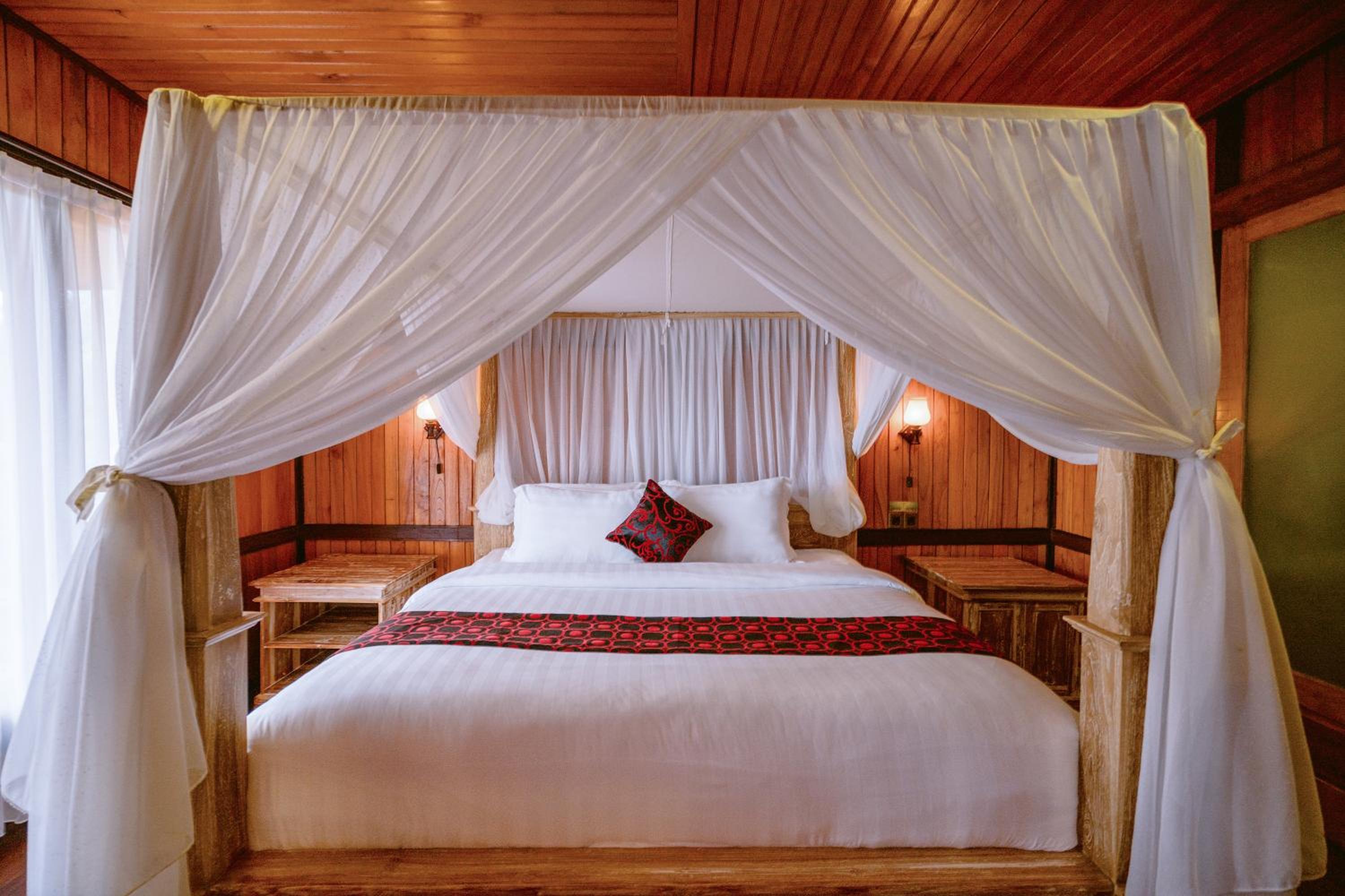 Two Bedroom Pool Villa - Afternoon Tea Experience