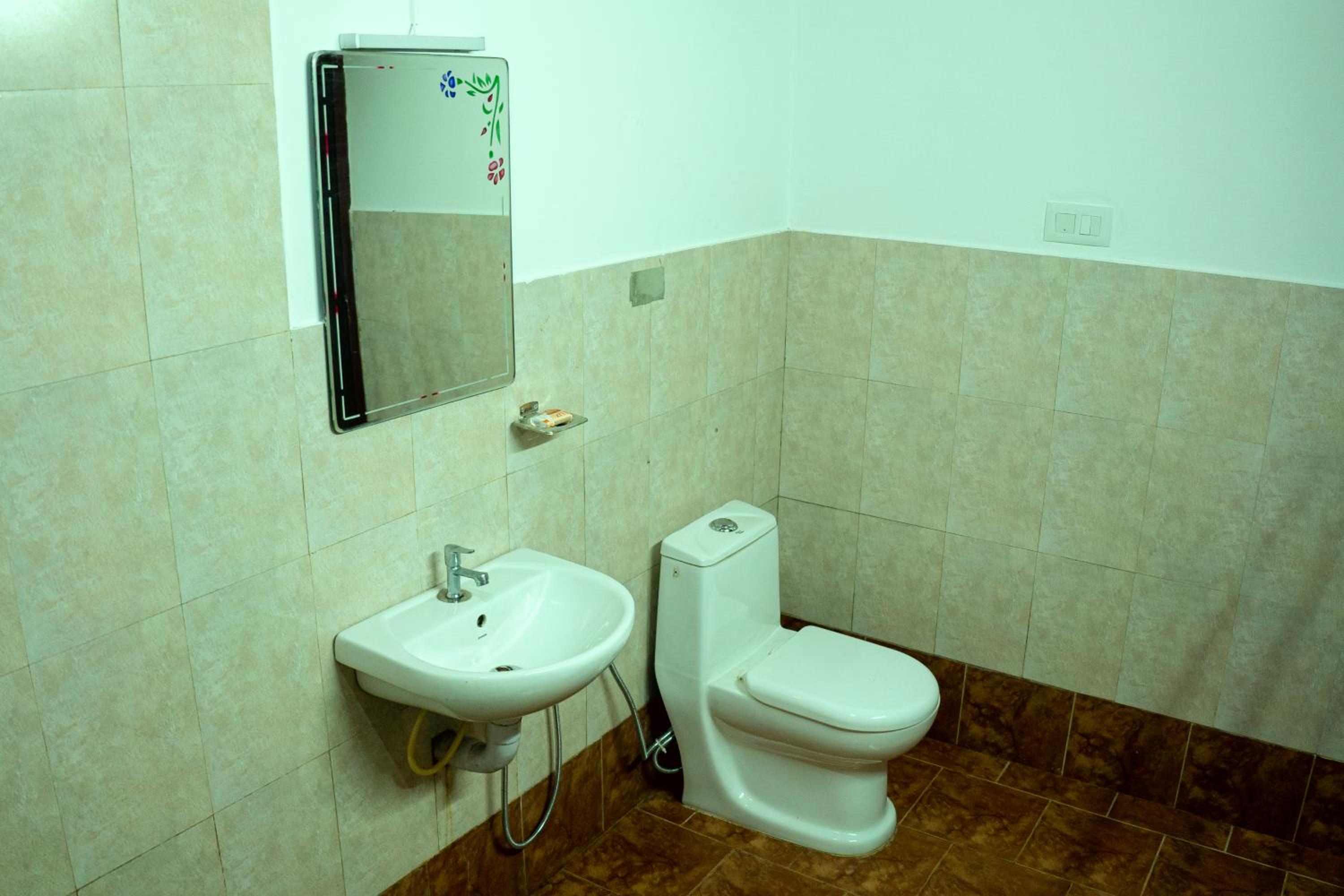 Superior Double Room - Photo 13