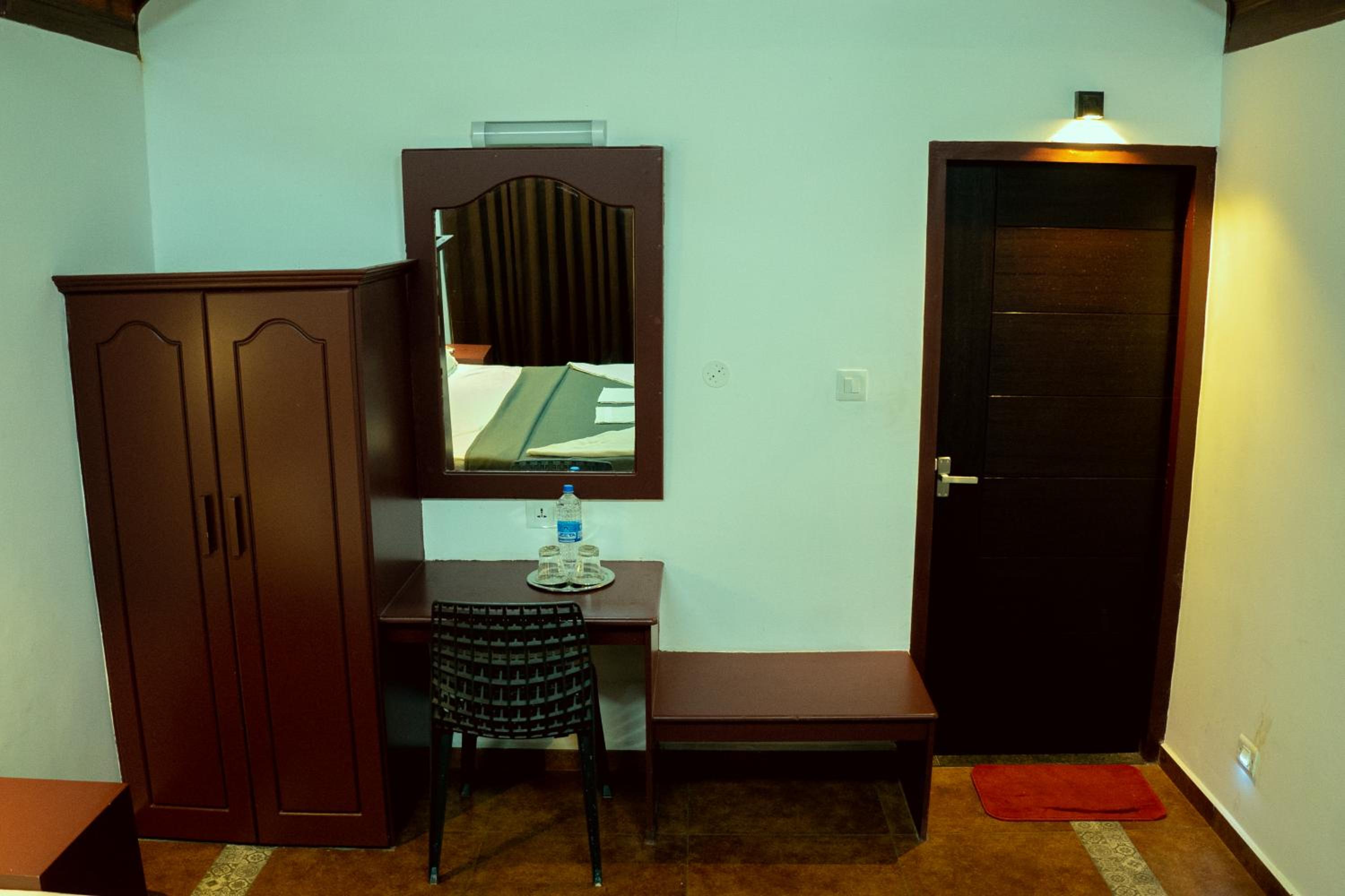 Superior Double Room - Photo 5