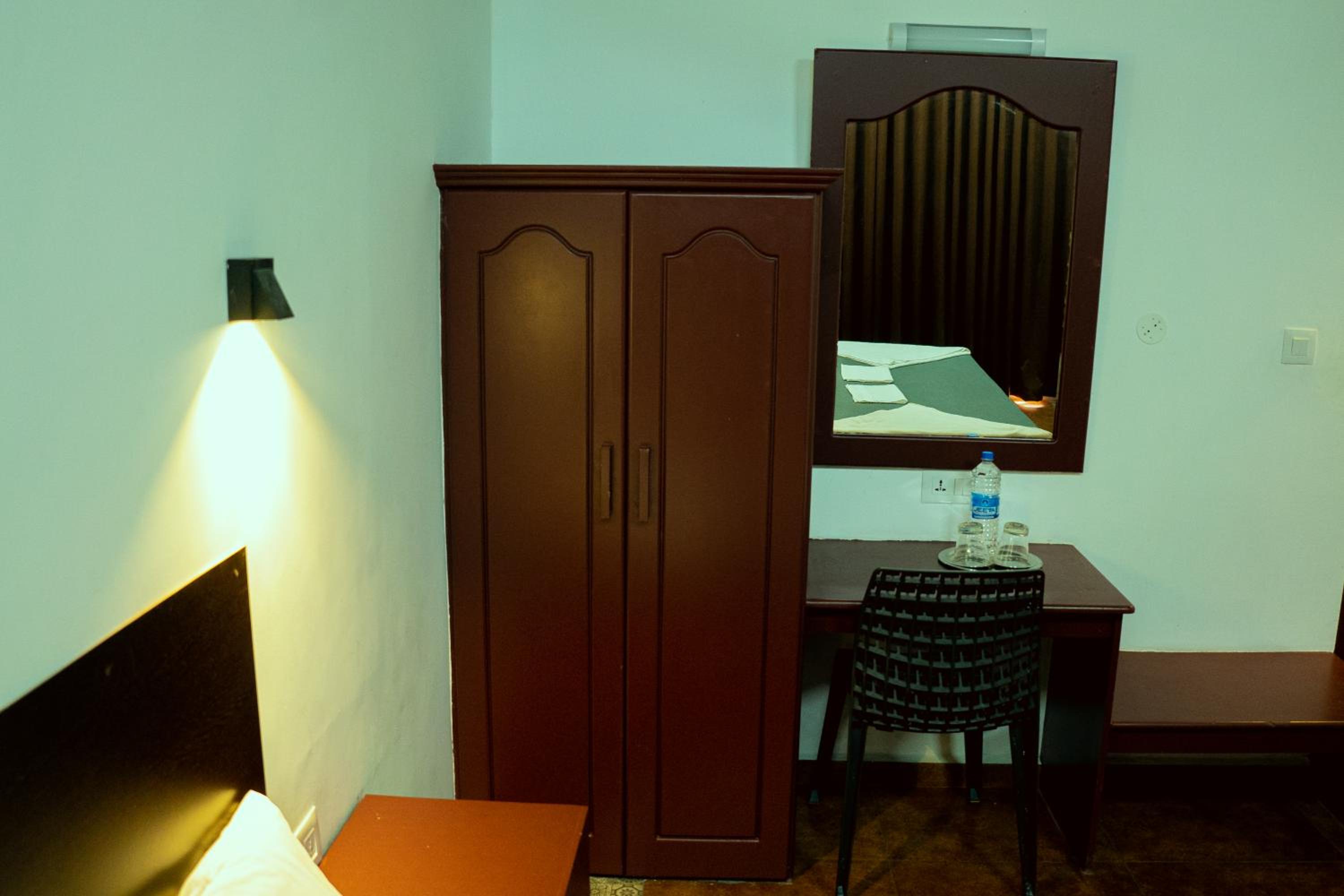 Superior Double Room - Photo 6