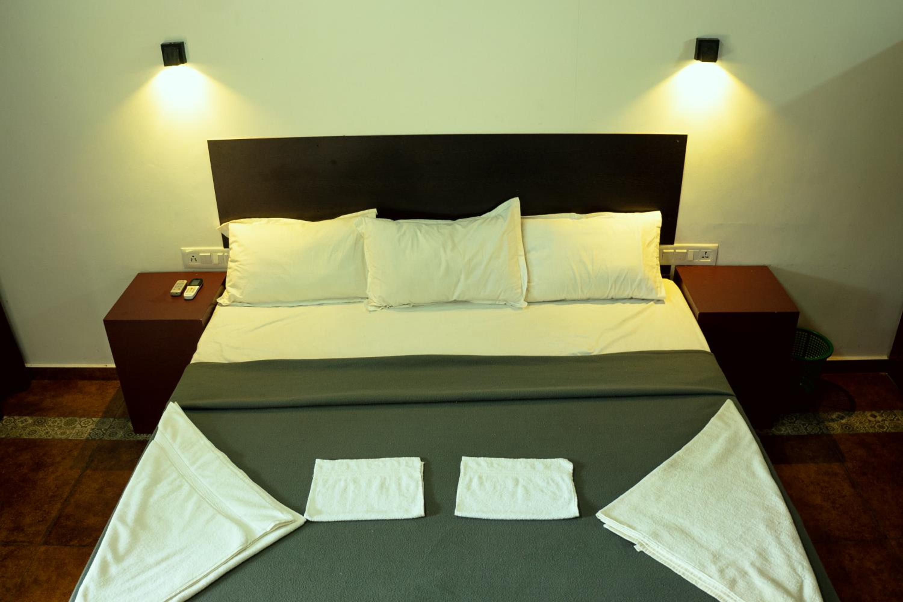 Superior Double Room - Photo 9
