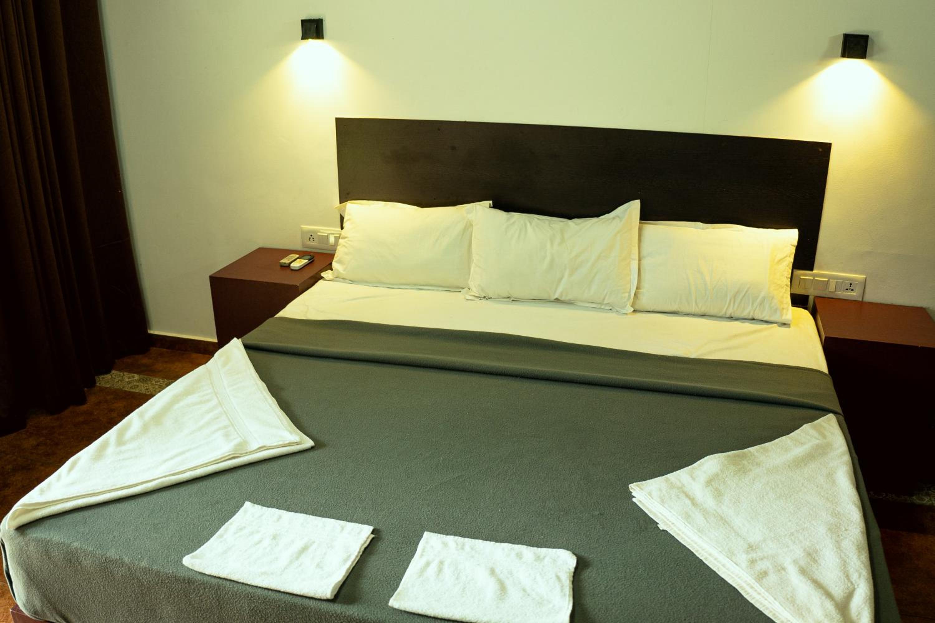 Superior Double Room - Photo 10