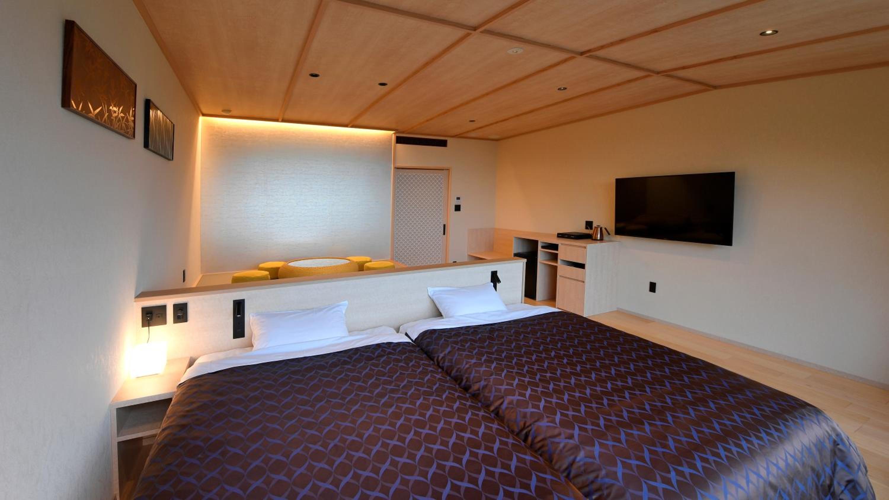 Twin Room with View photo 1