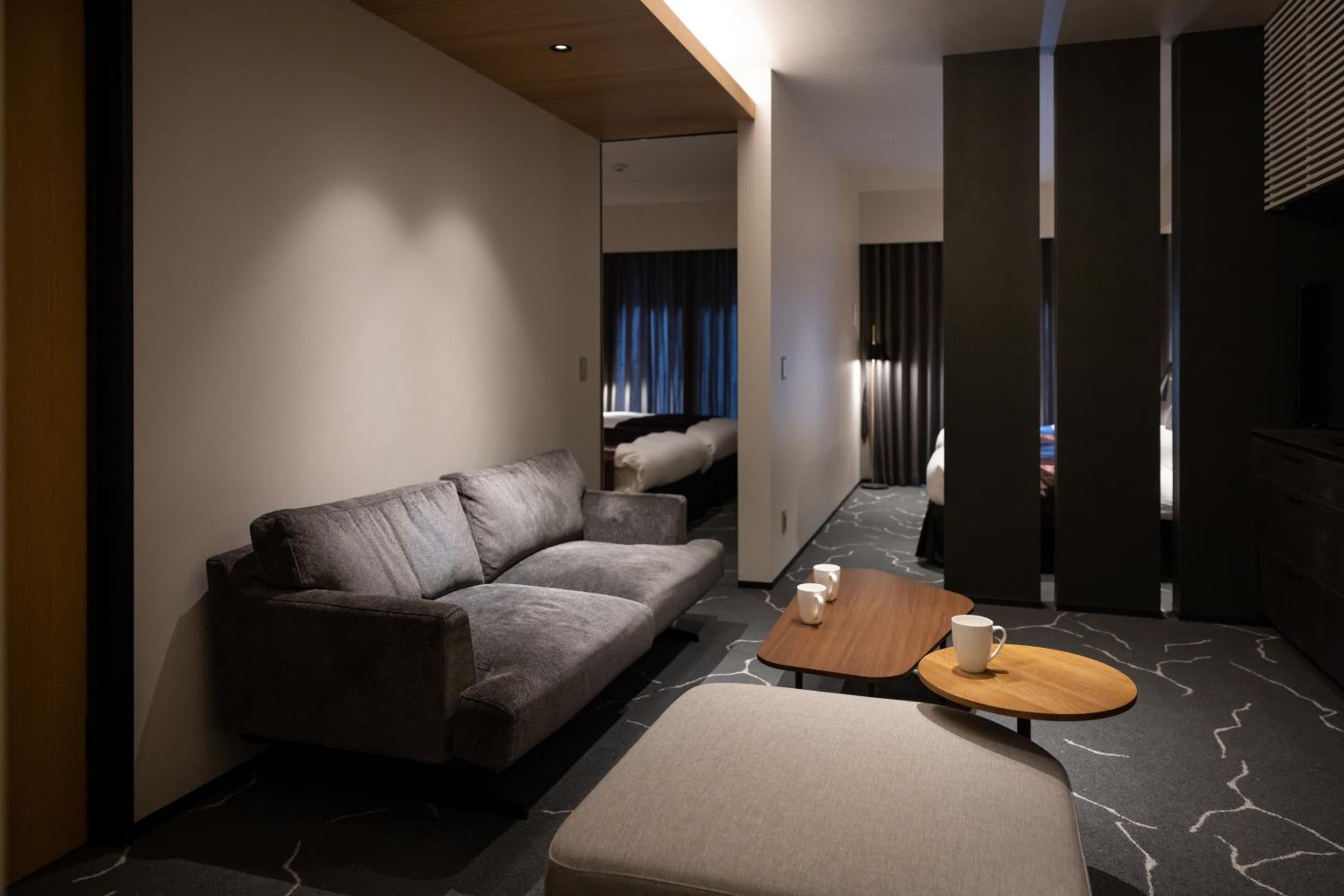 Deluxe Apartment photo 1