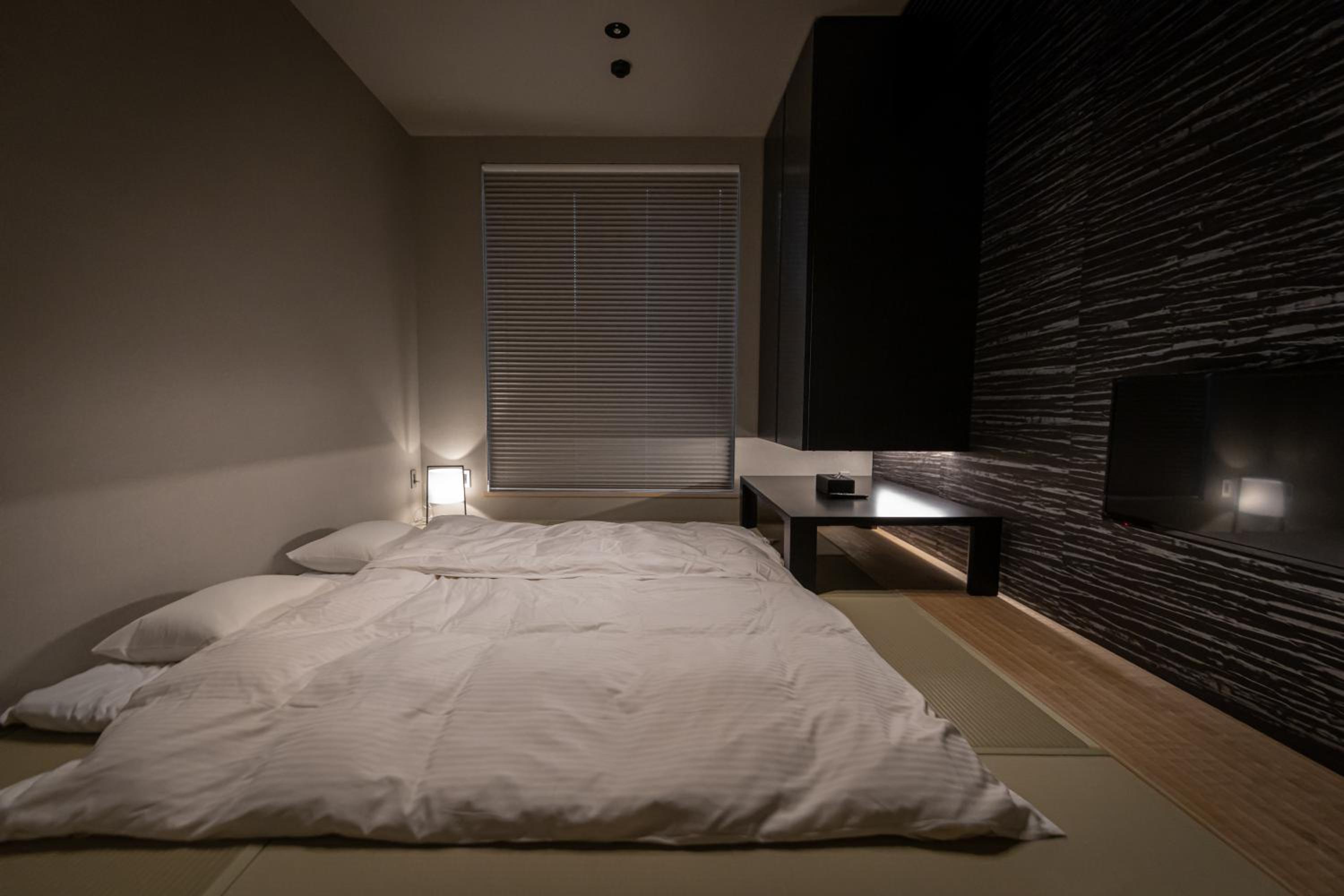 Deluxe Apartment photo 2