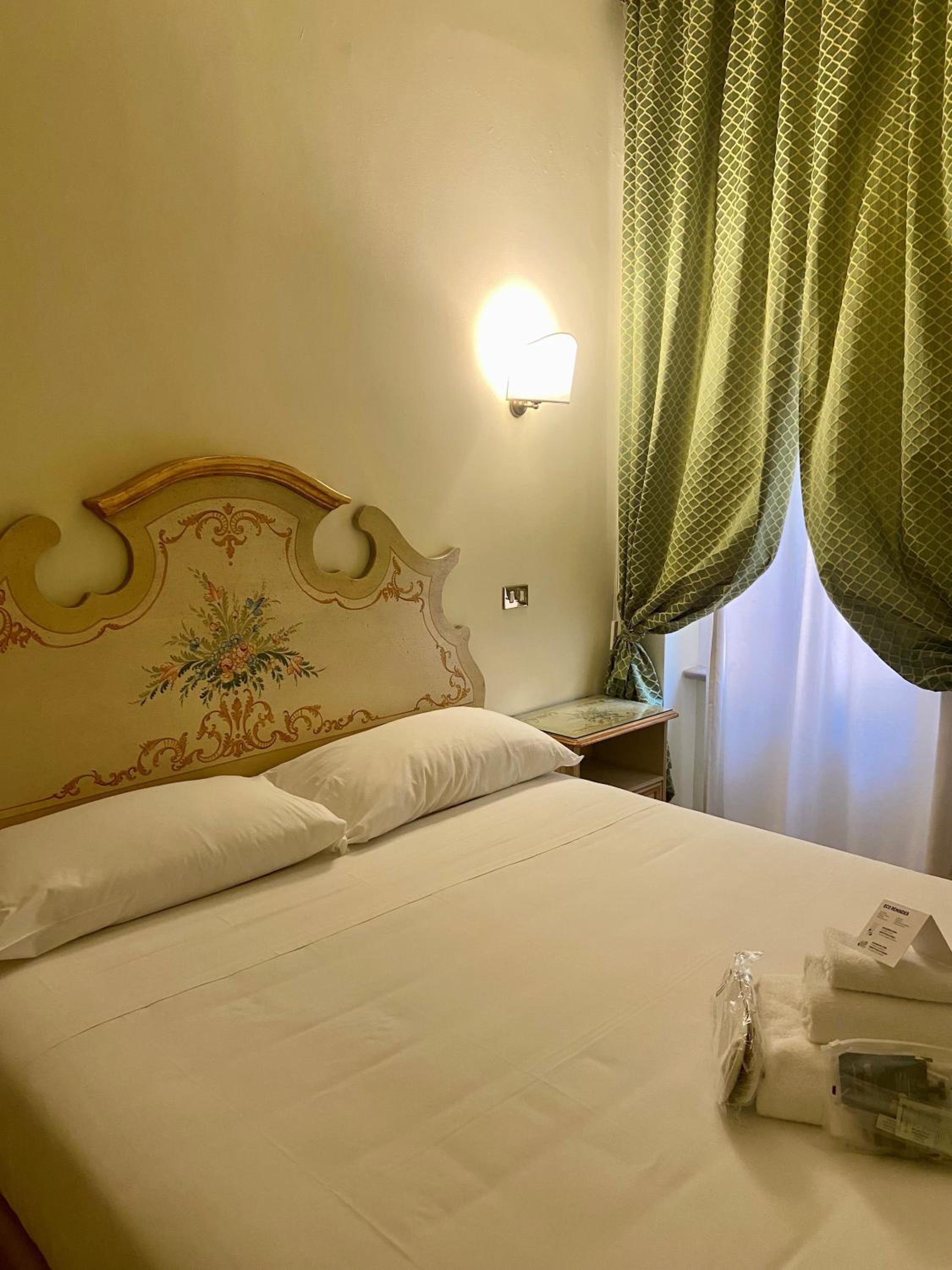 Economy Single Room photo 1