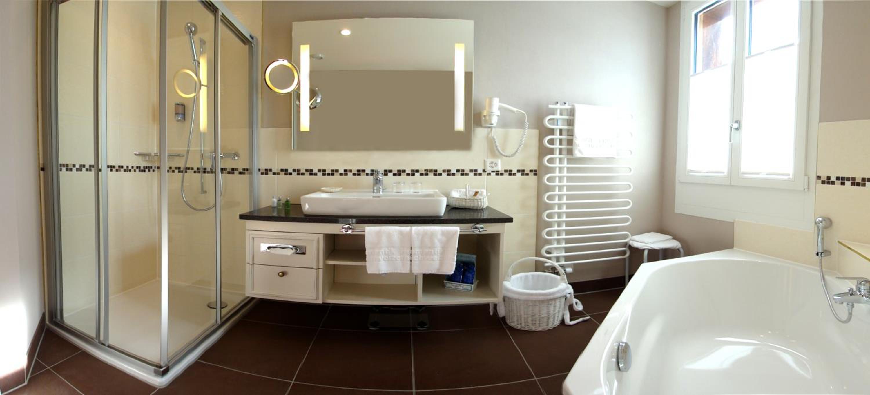 Junior Suite - Eiger view - Photo 3