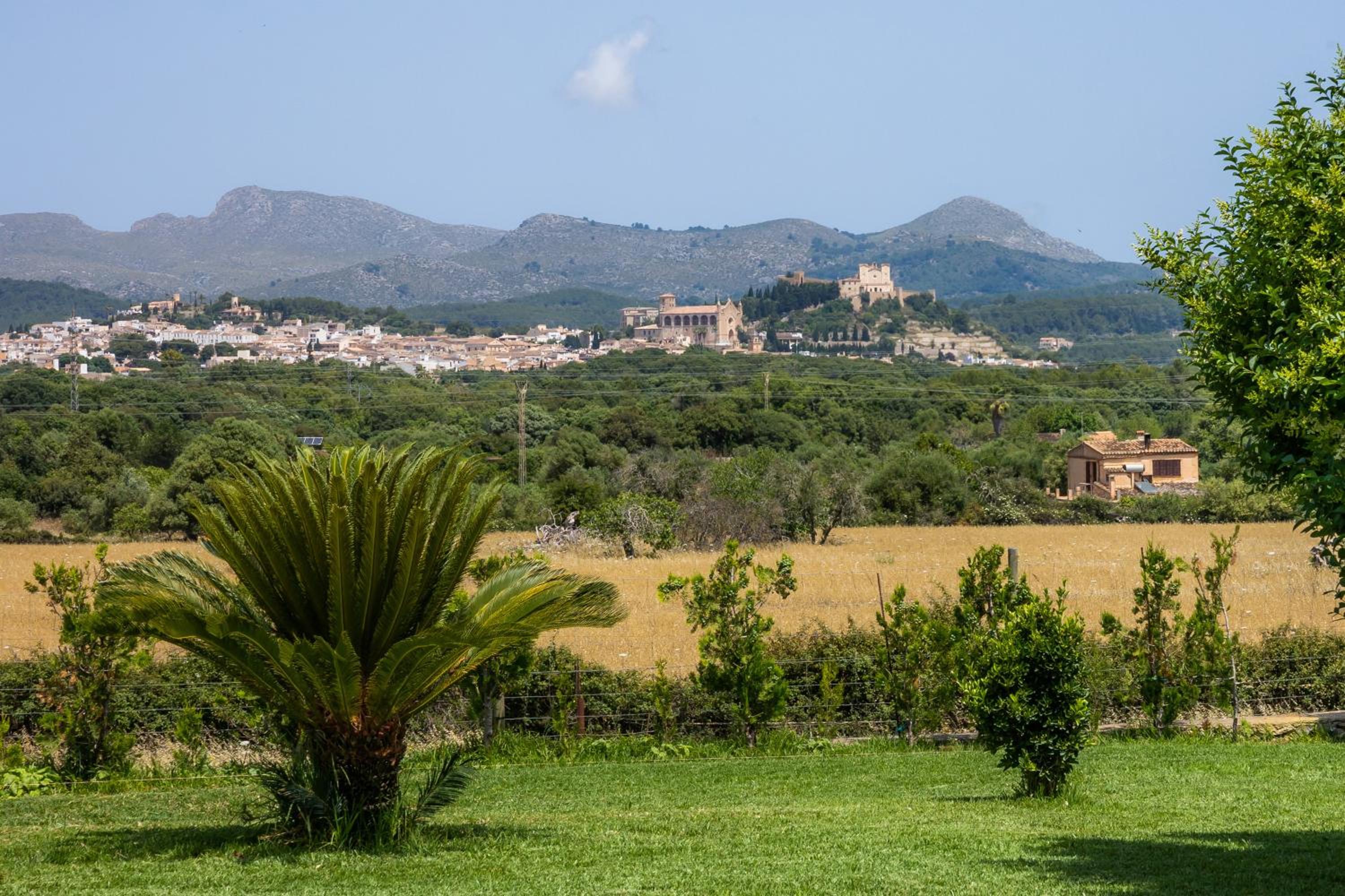 Villa with Garden View photo 3