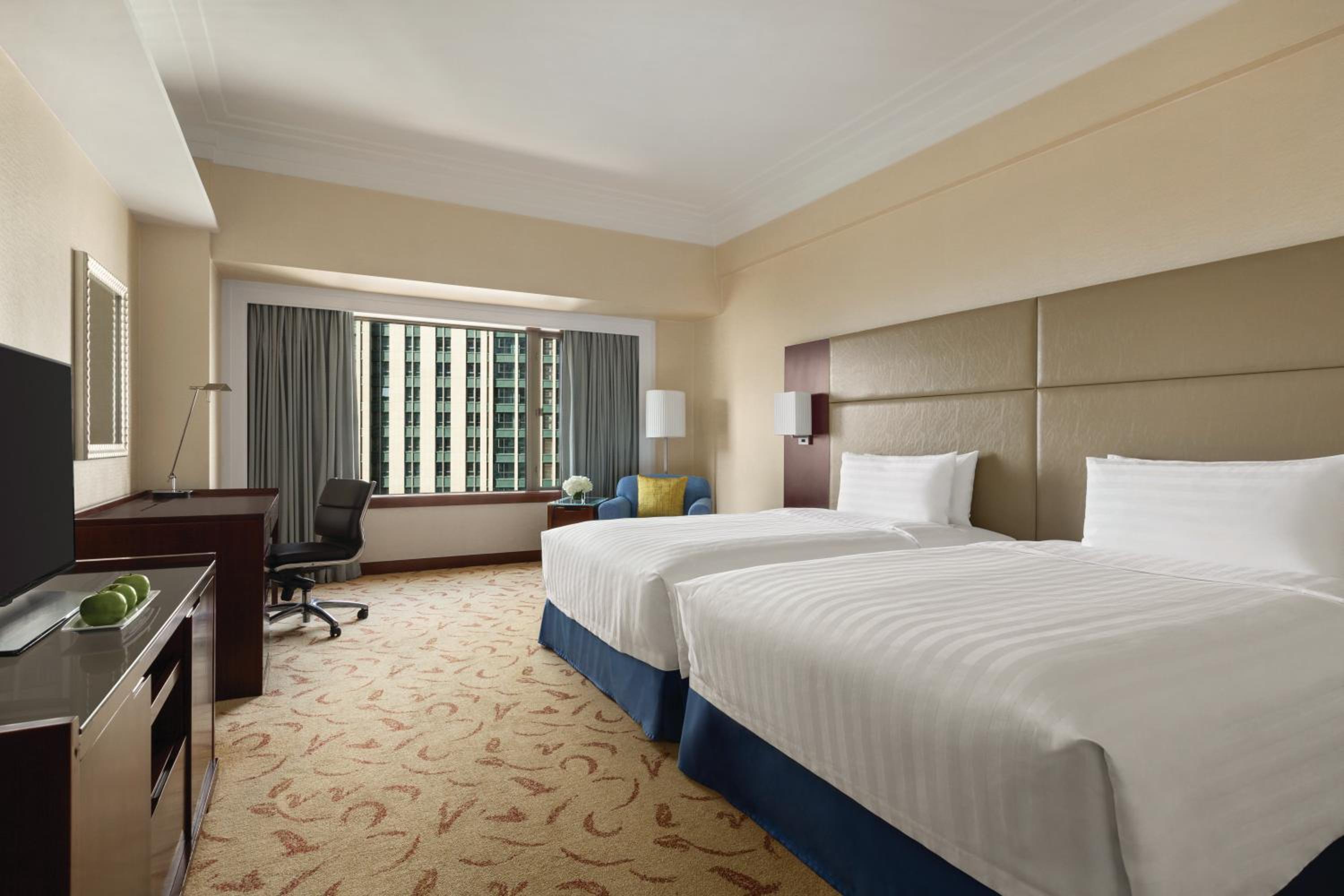 Deluxe Twin Room - Photo 1