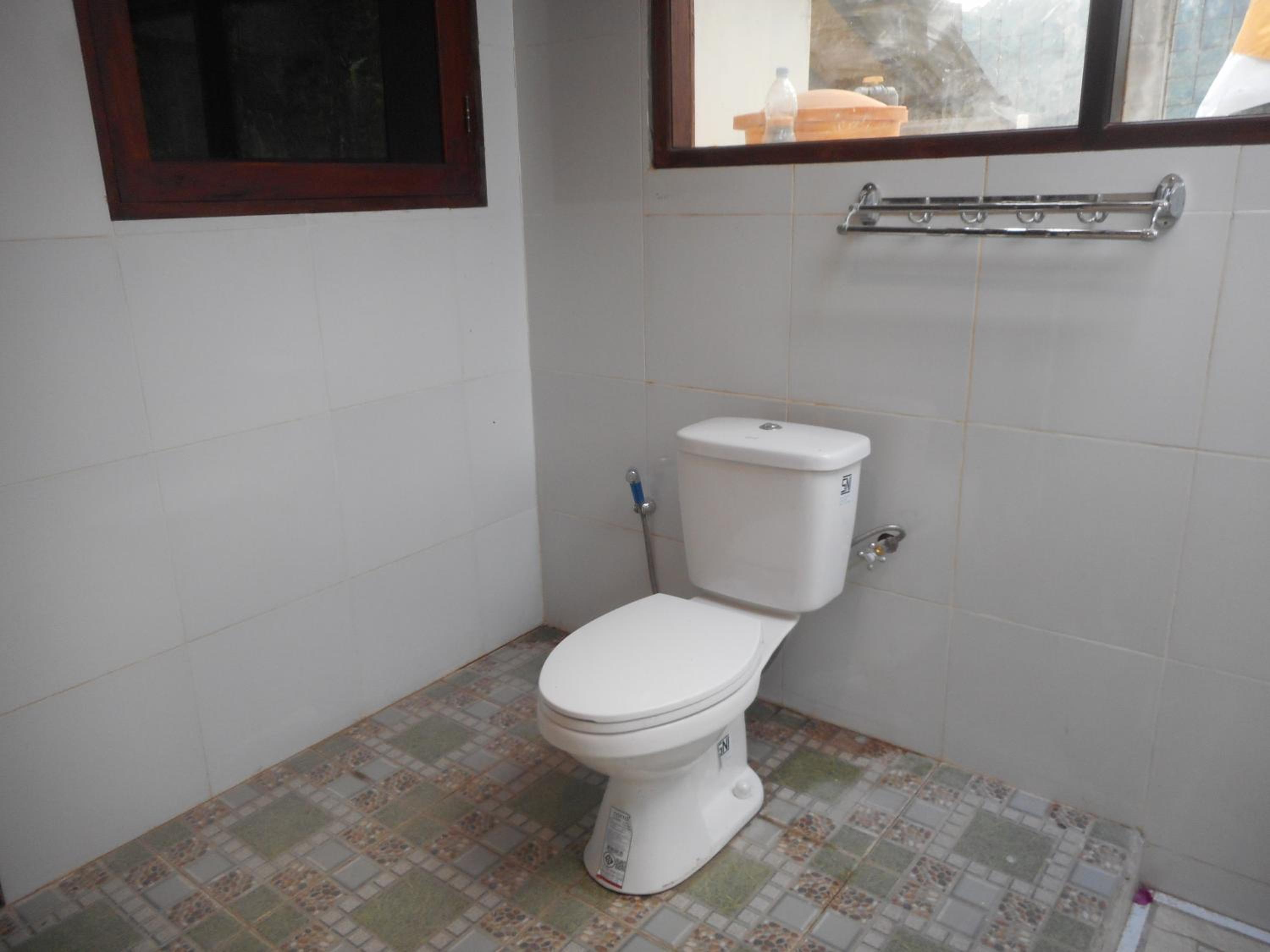 Two-Bedroom Villa photo 3
