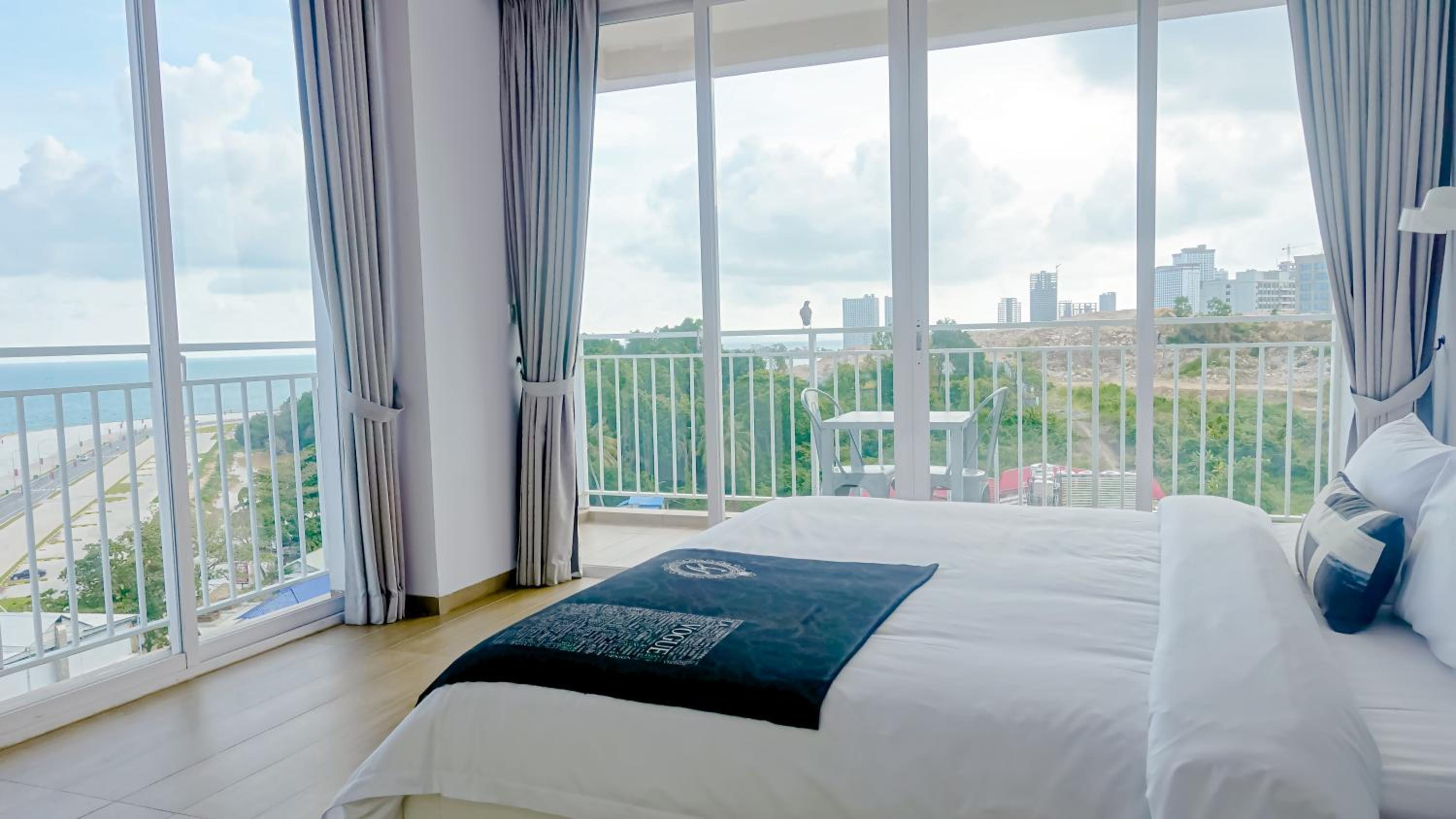 Deluxe Double Room photo 1