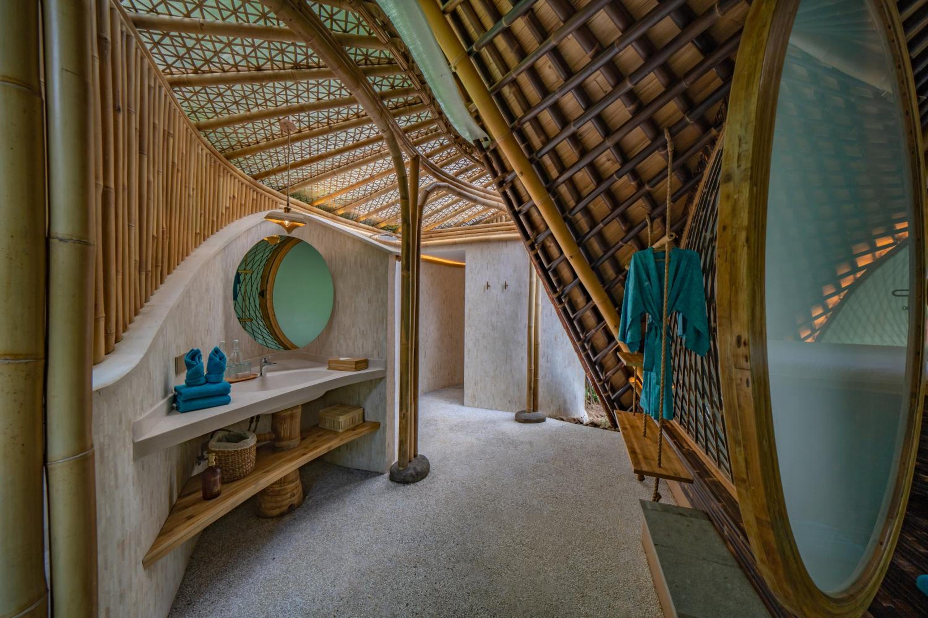 Madya Pavilion photo 2