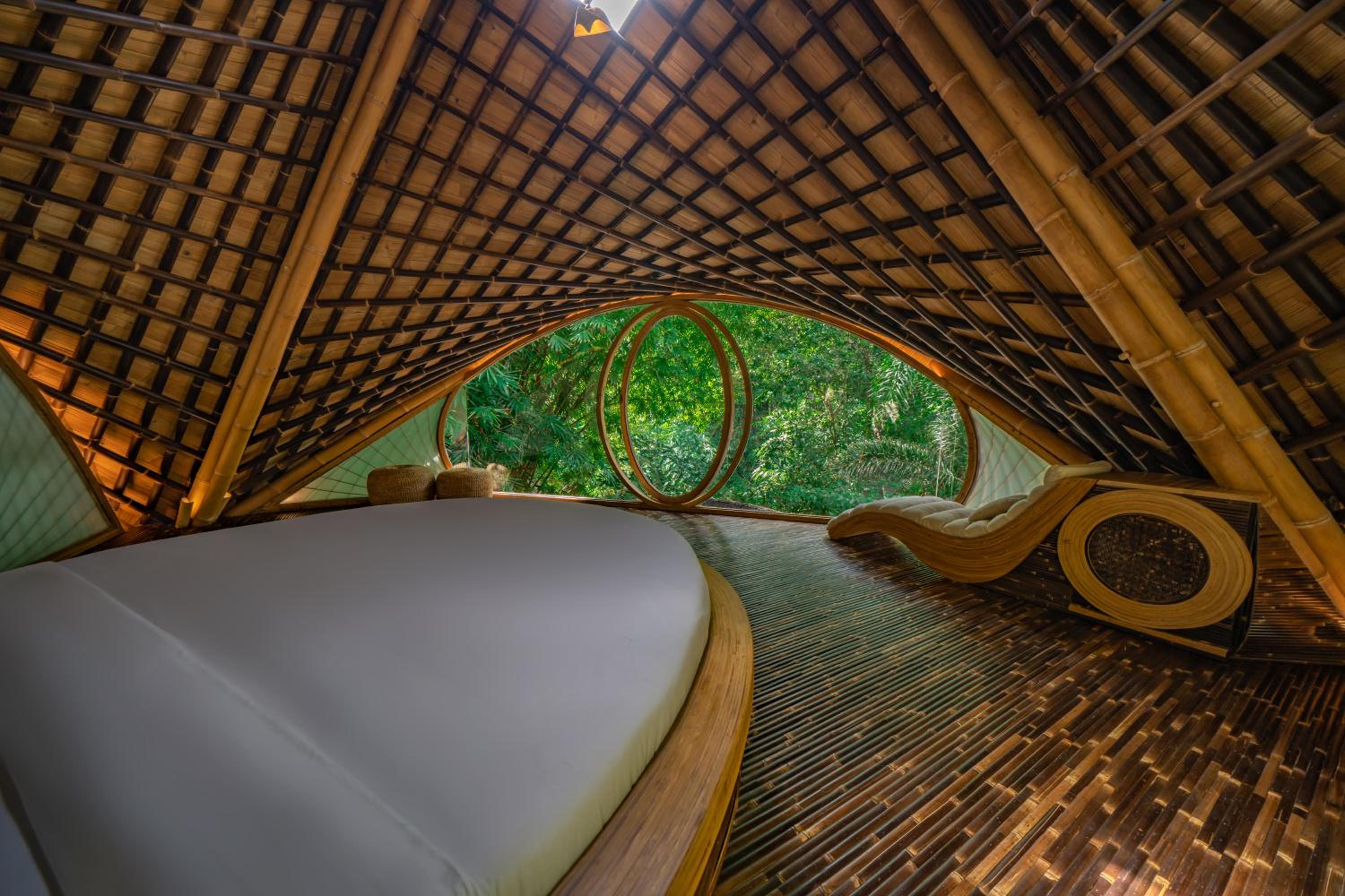 Padma Pavilion