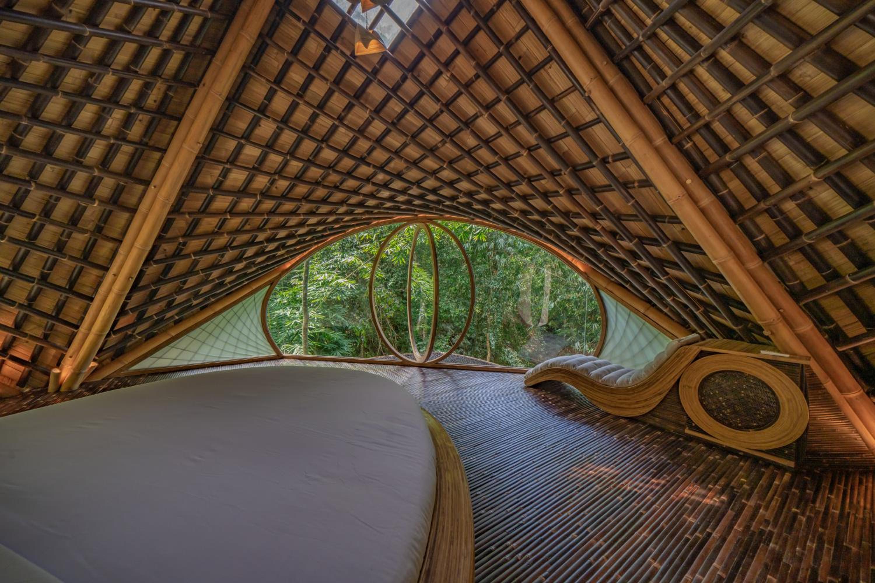 Madya Pavilion