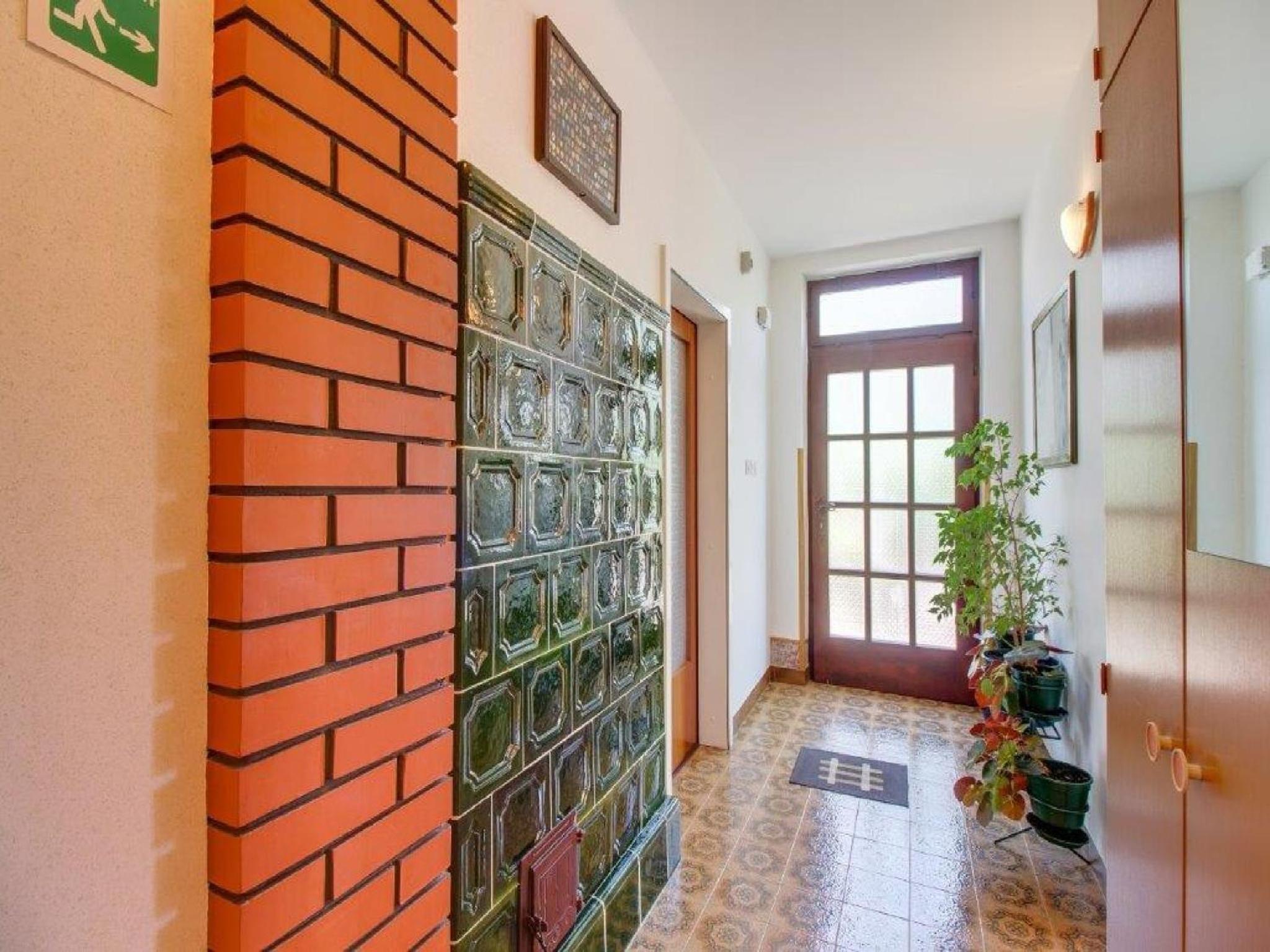 Three bedroom Apartment with Terrace and Sea View photo 3