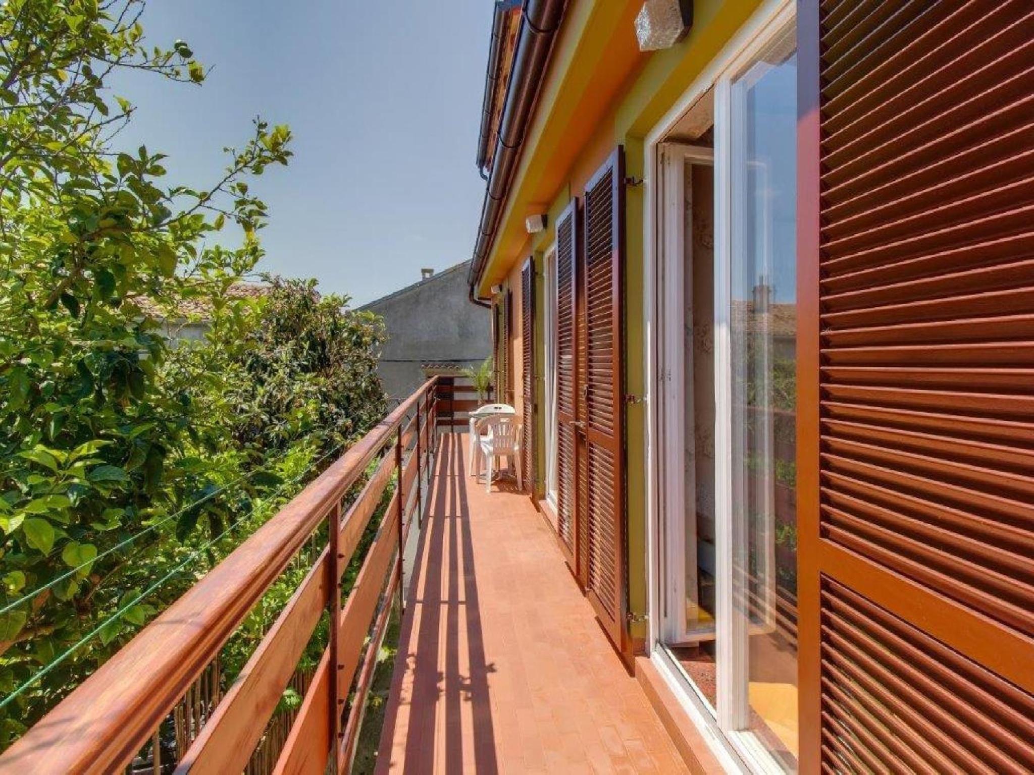 Three bedroom Apartment with Terrace and Sea View photo 2